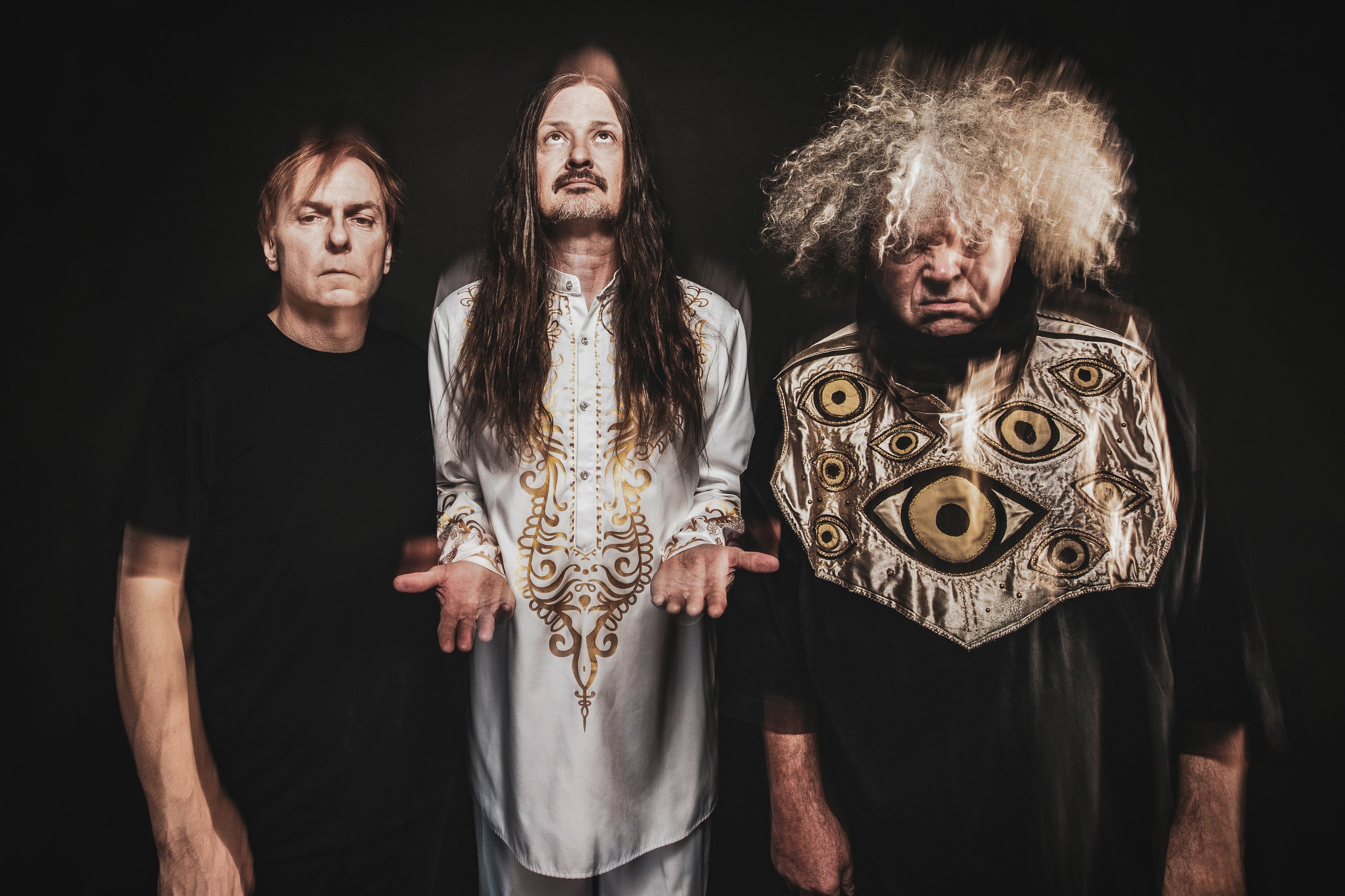 Melvins Conquer Manchester: A Night of Grunge Mayhem!