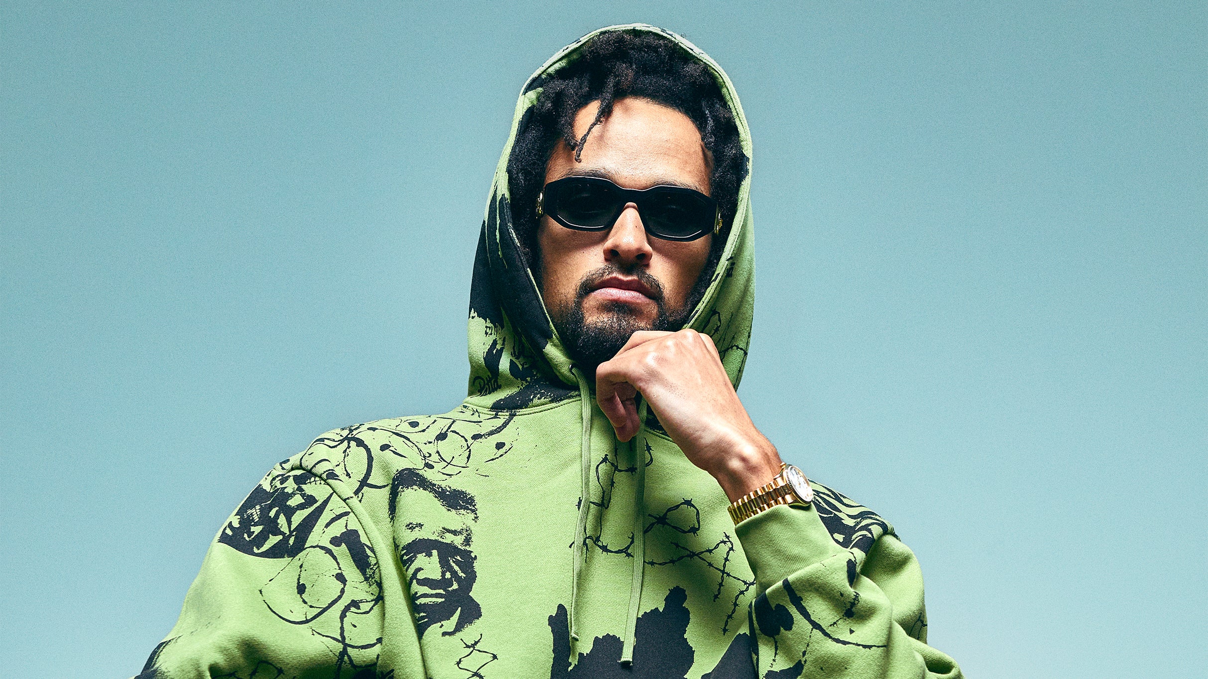 PAWSA in Gunnersbury Park: A Day of Unforgettable Beats