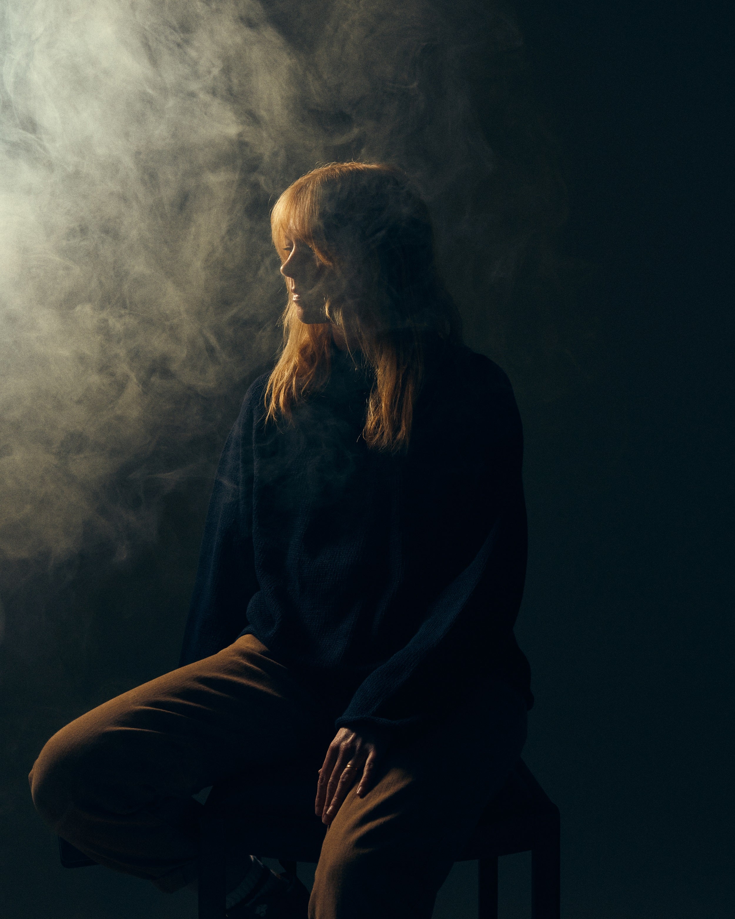 Lucy Rose: An Intimate Evening of Melodic Indie-Folk in Birmingham