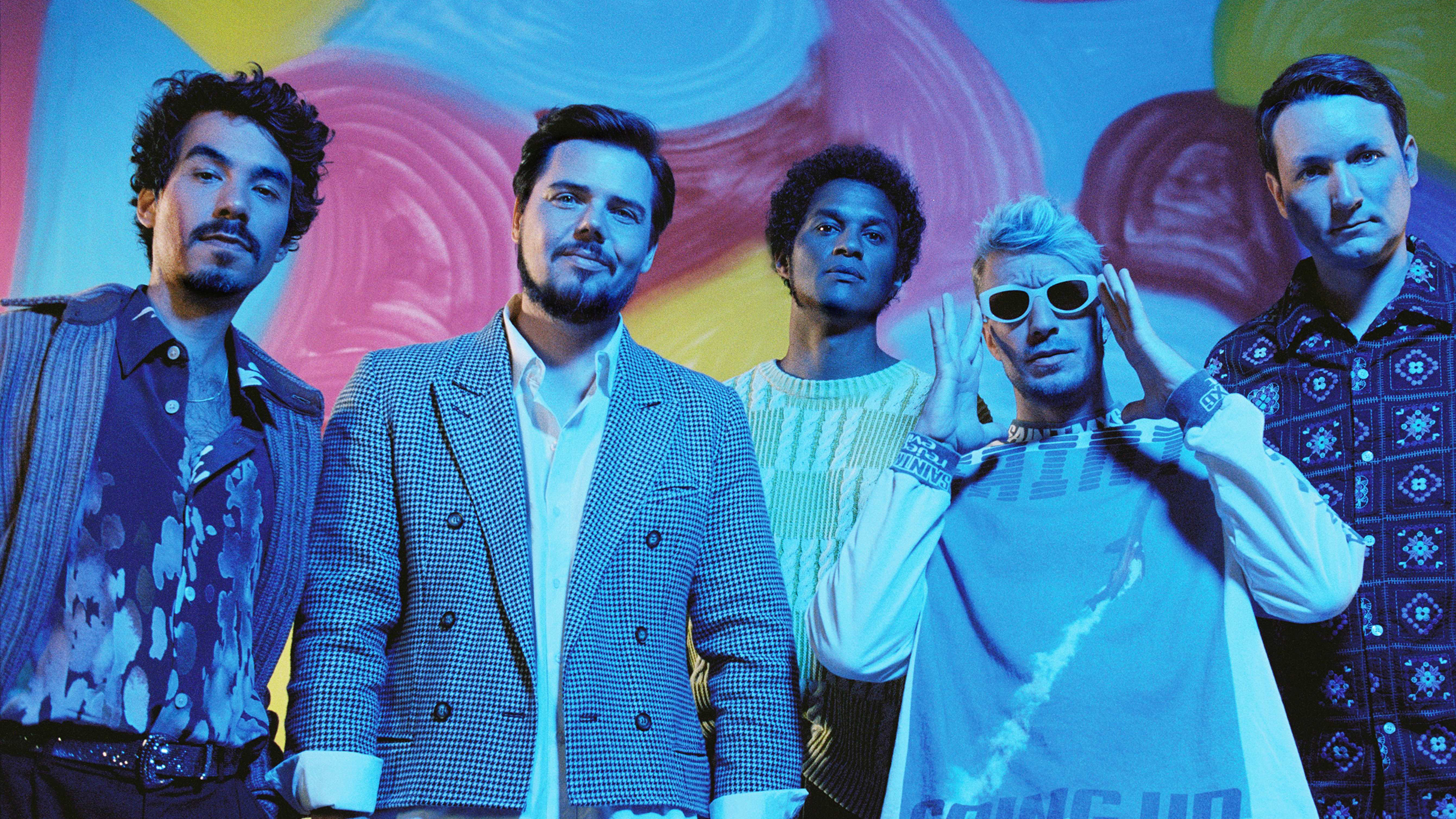 Chef'Special Rocks Openluchttheater: A Night of Unforgettable Music!