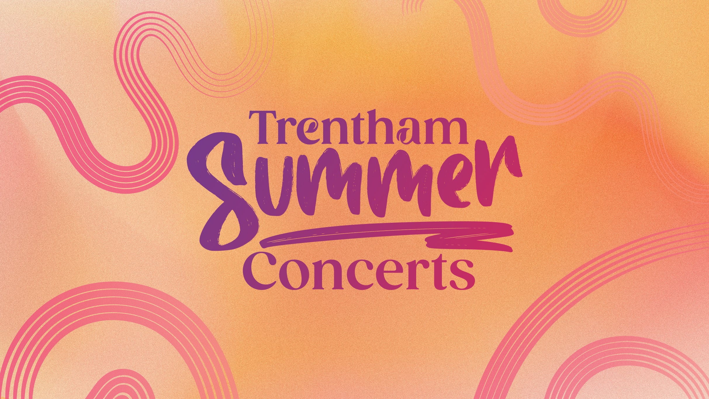 Relive the Classics: Millennial Anthems at Trentham Estate's Summer Concerts 2025!
