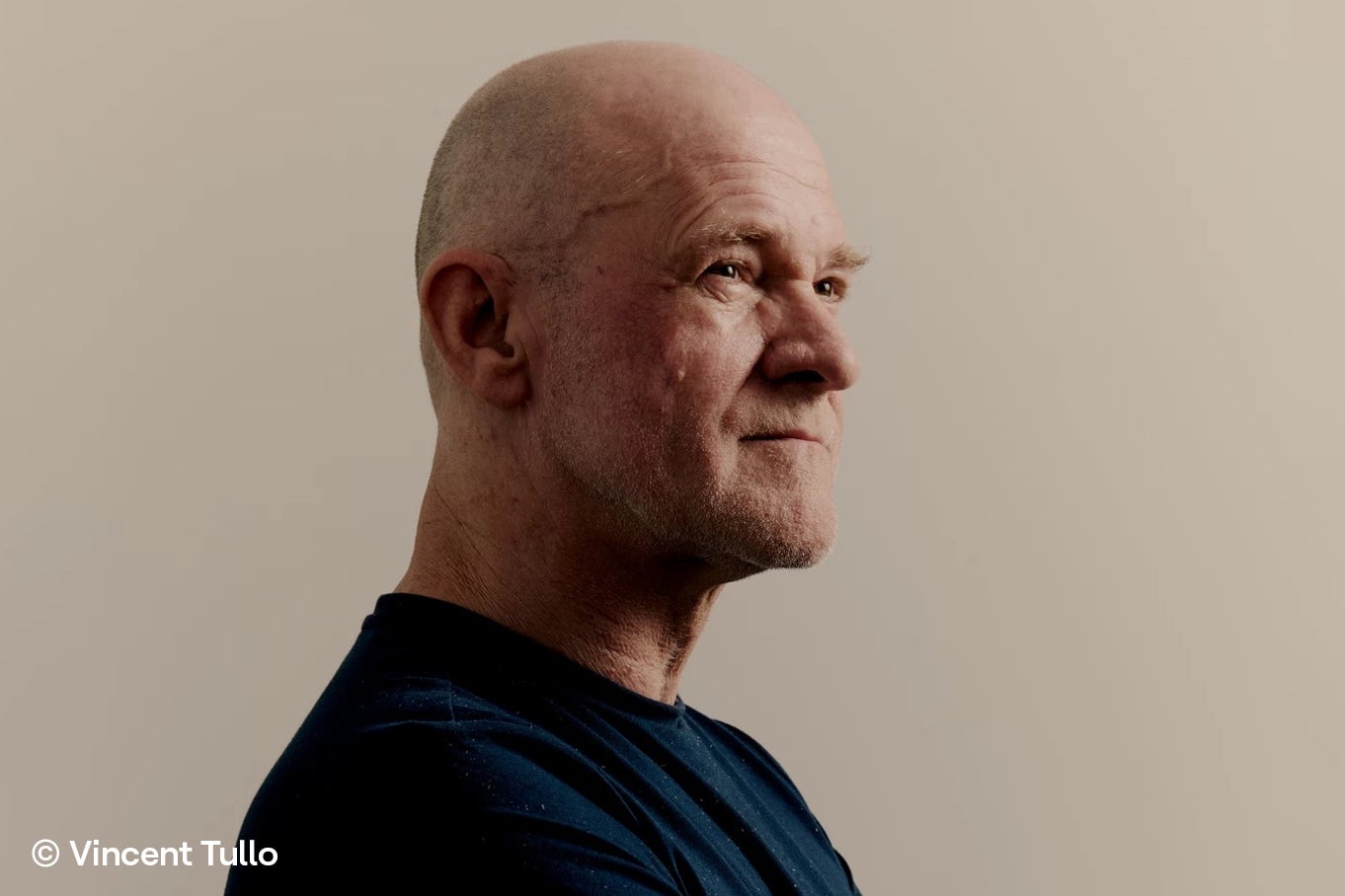 Björn Soenens' Theatertour: A Deep Dive into American Stories at Capitole Gent