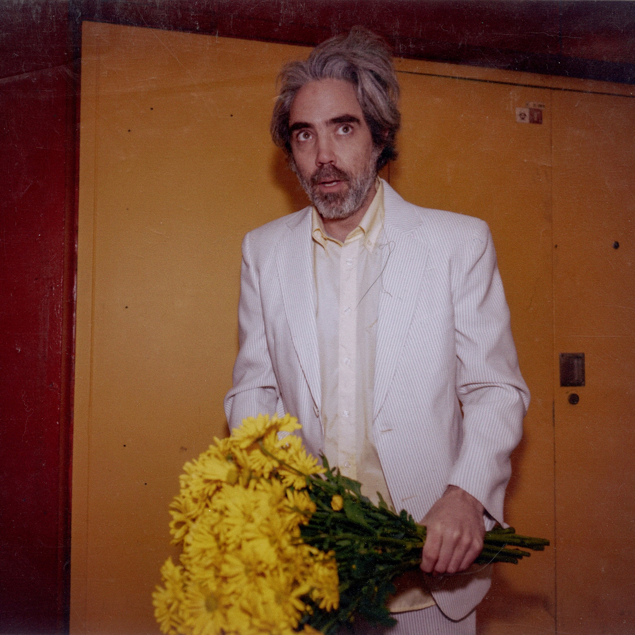 Enchanting Melodies Await: Patrick Watson's Amsterdam Show!