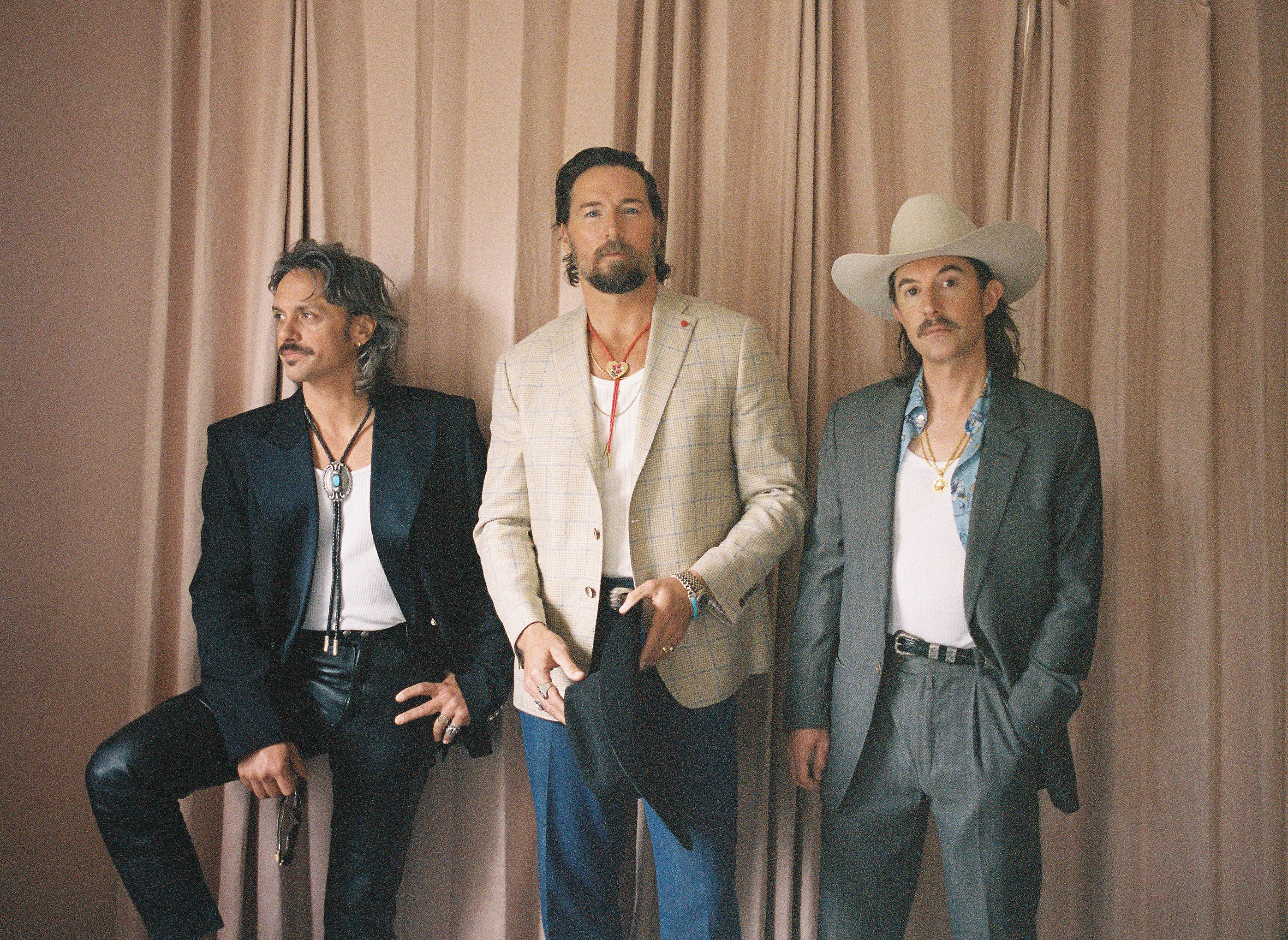 Midland Live: Country Charm Invades Manchester Academy!