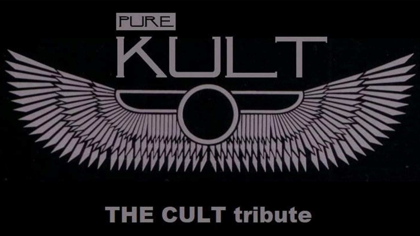Pure Kult: Eindhoven's Electrifying Alternative Rock Night!