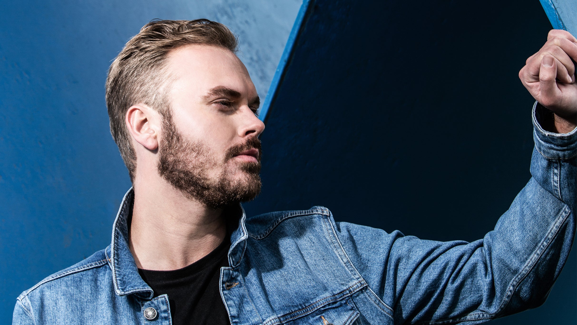 Wulf Rocks Melkweg: An Unforgettable Night in Amsterdam!