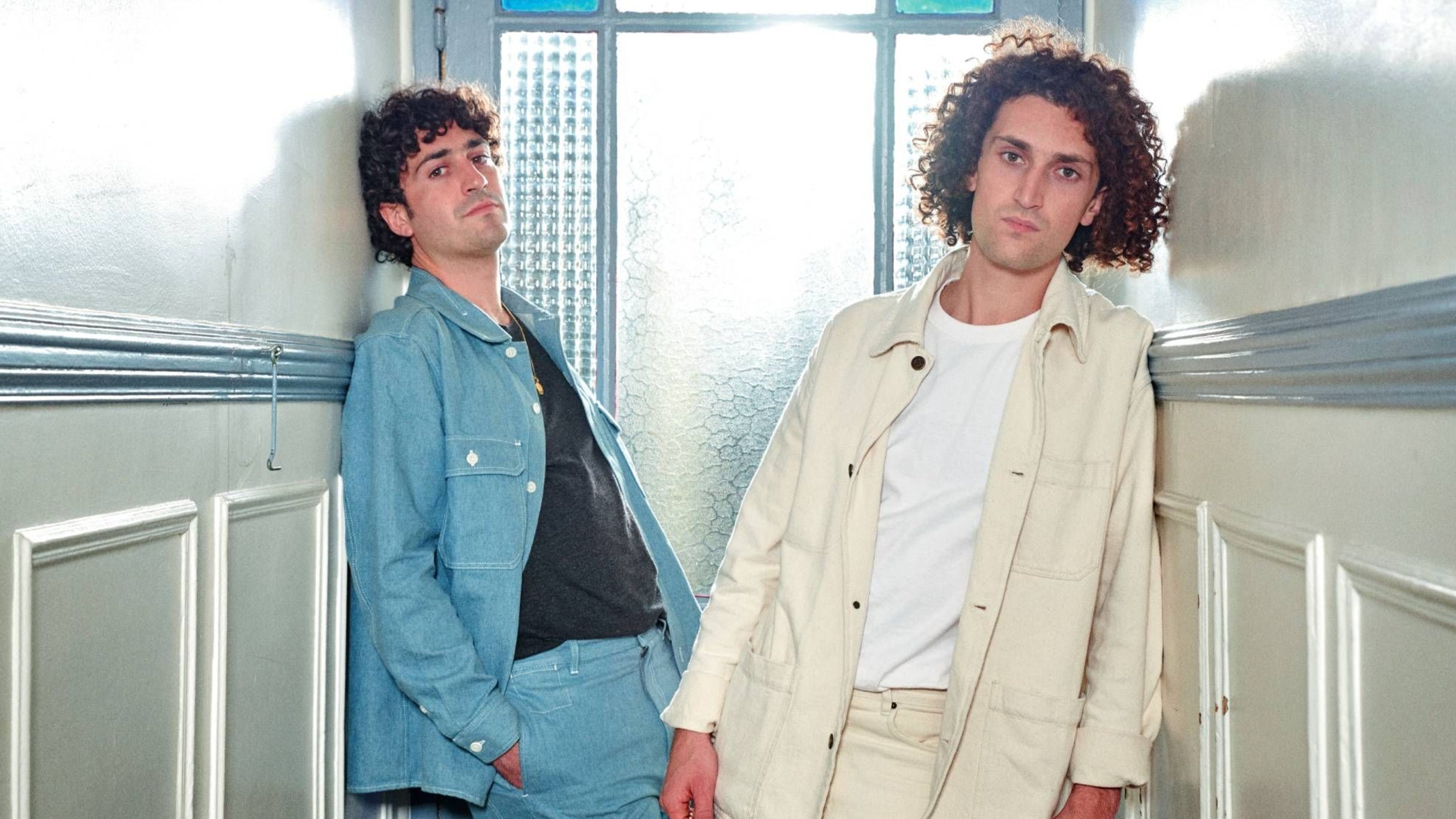 Terrenoire Electrifies Metz: An Unforgettable Night of French Chanson!