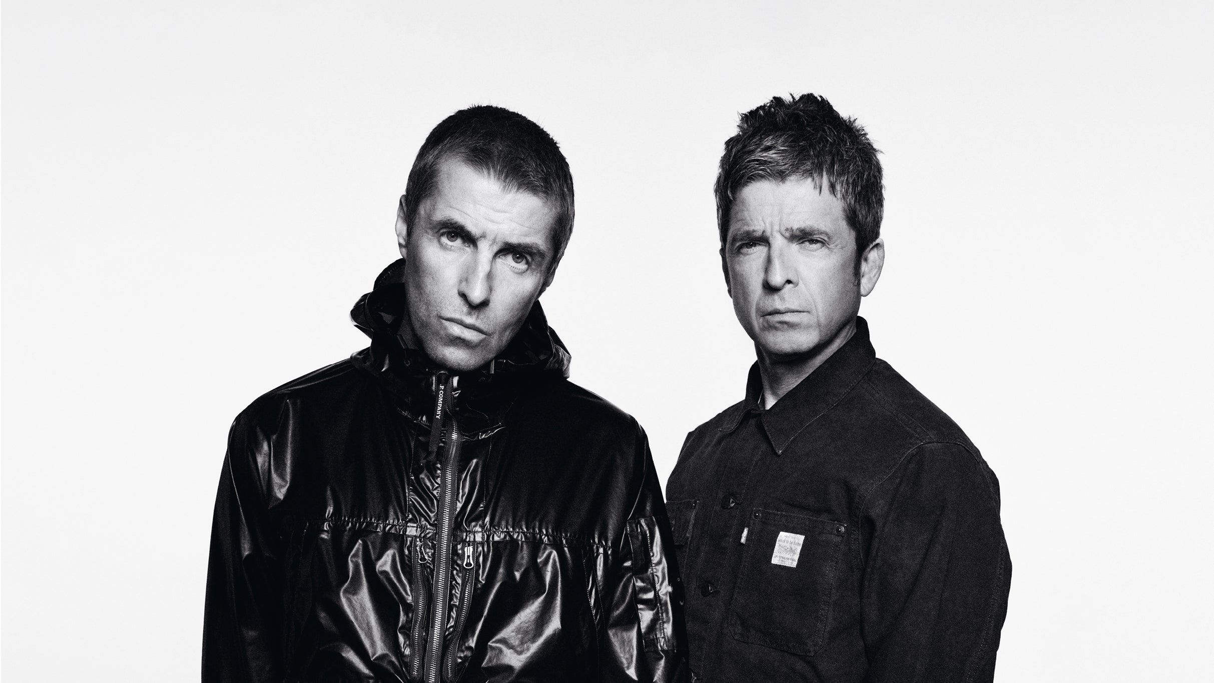 Oasis Rocks Manchester: A Britpop Homecoming at Heaton Park!