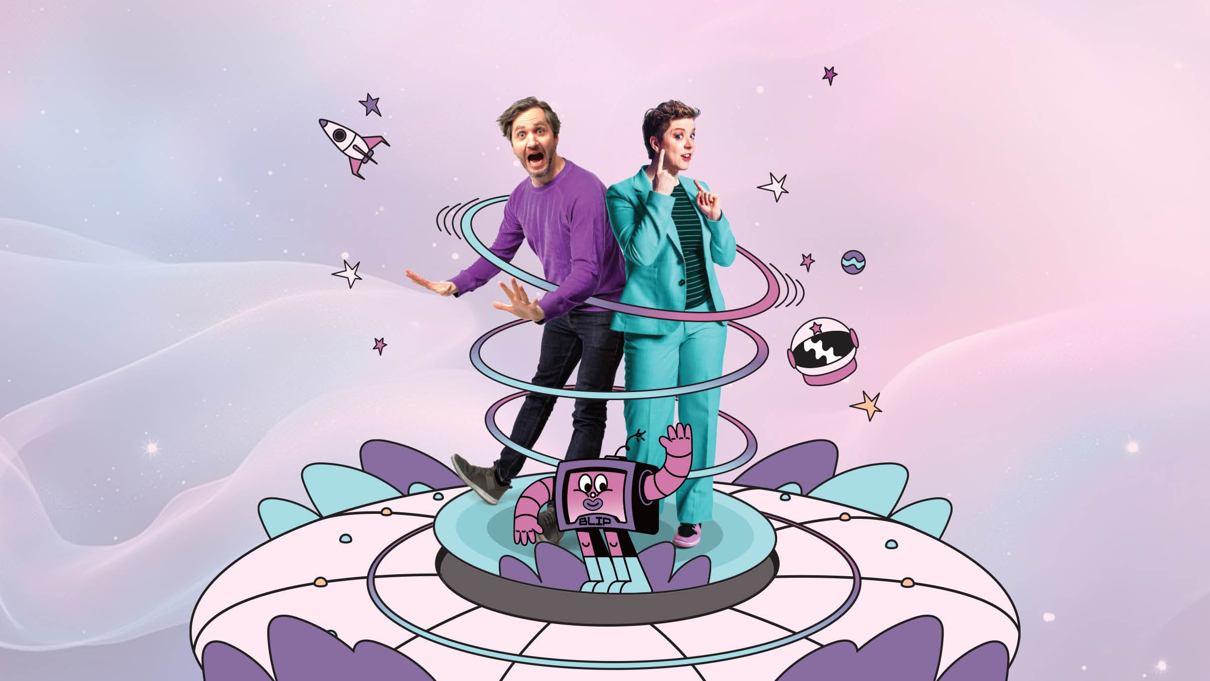 Nerdland Voor Kleine Nerds 2025: A Whimsical Science Adventure in Antwerp!