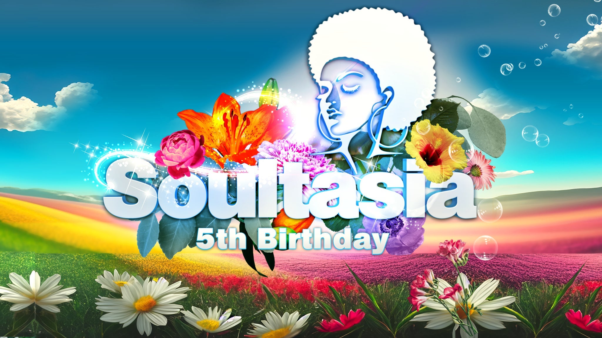 Groove to the Classics: Soultasia Hertfordshire Brings Soulful Summer Sounds!