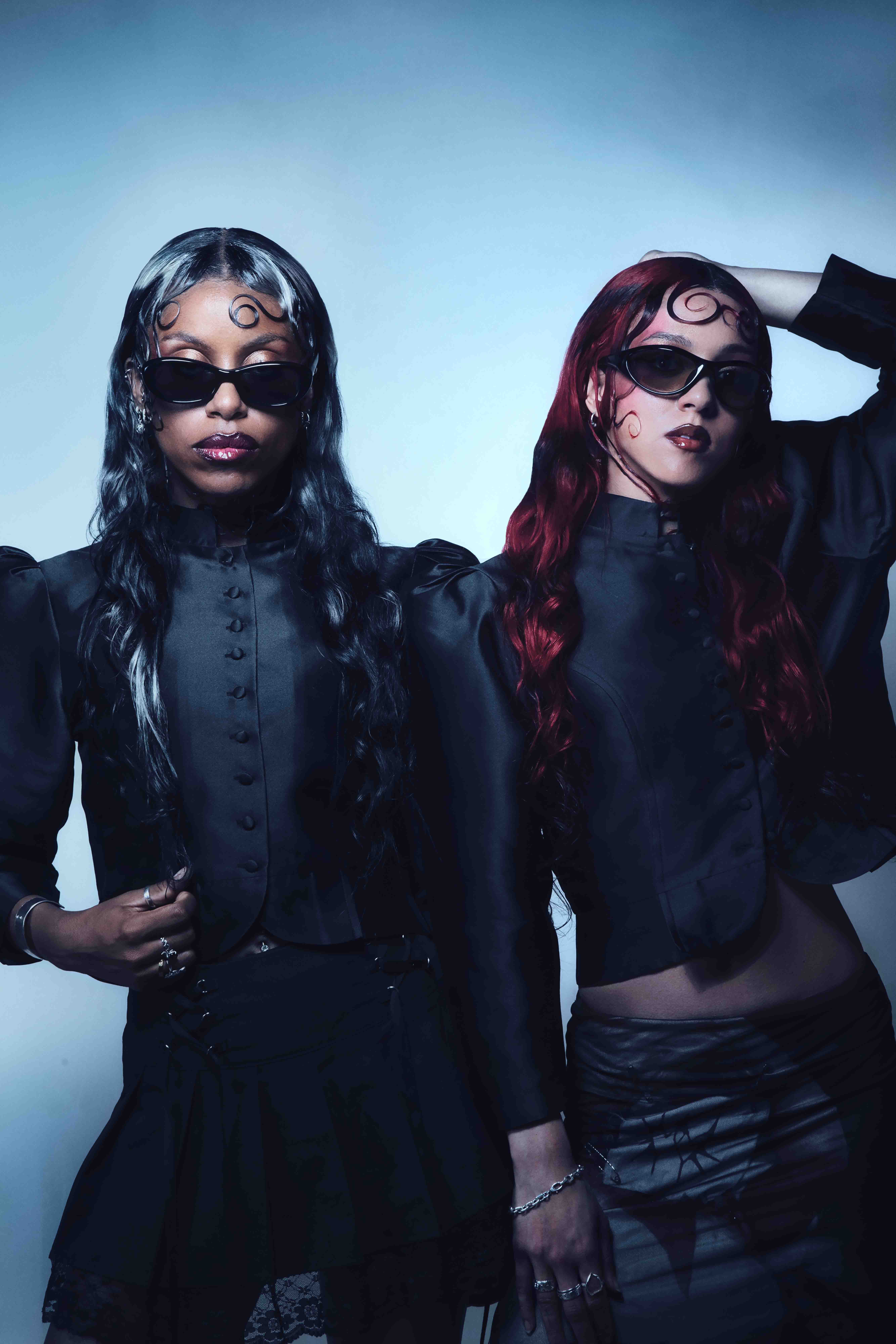 Nova Twins Conquer Wolverhampton: A Night of 'Parasites & Butterflies' Awaits!