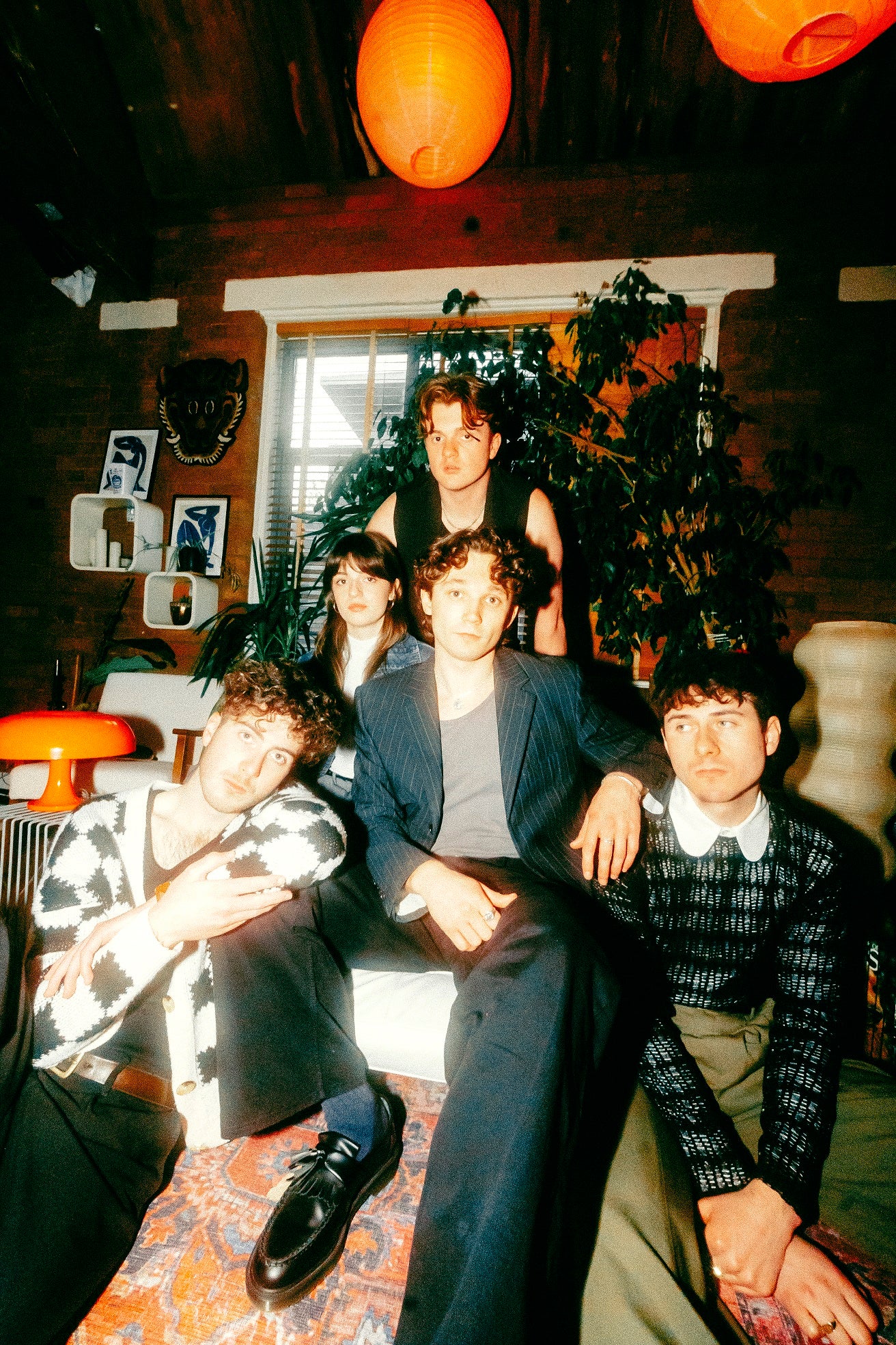 Catch The Manatees Live at Bristol's Famed Exchange!