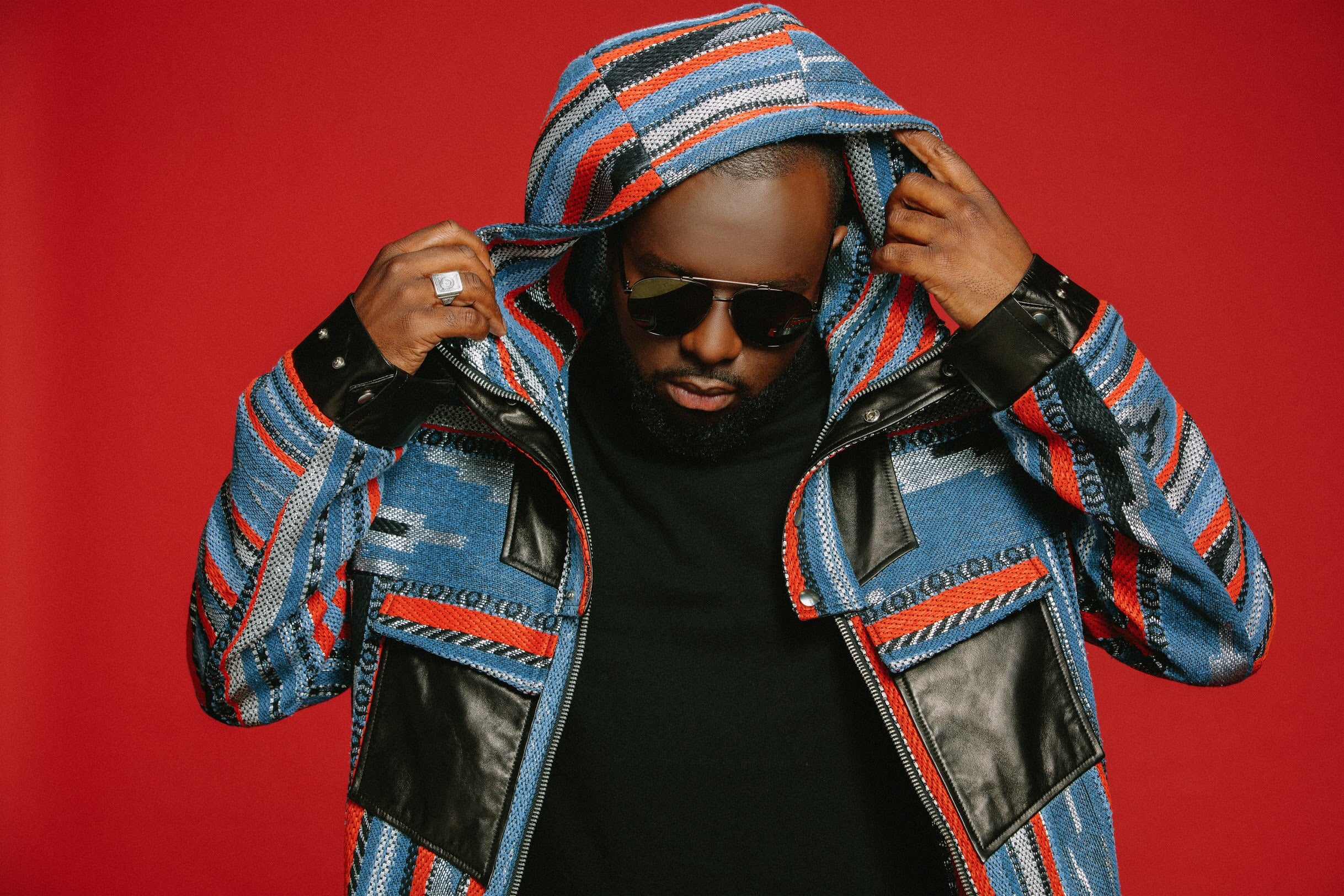 GIMS Electrifies Strasbourg: A Hip-Hop Spectacle at Zenith Europe!