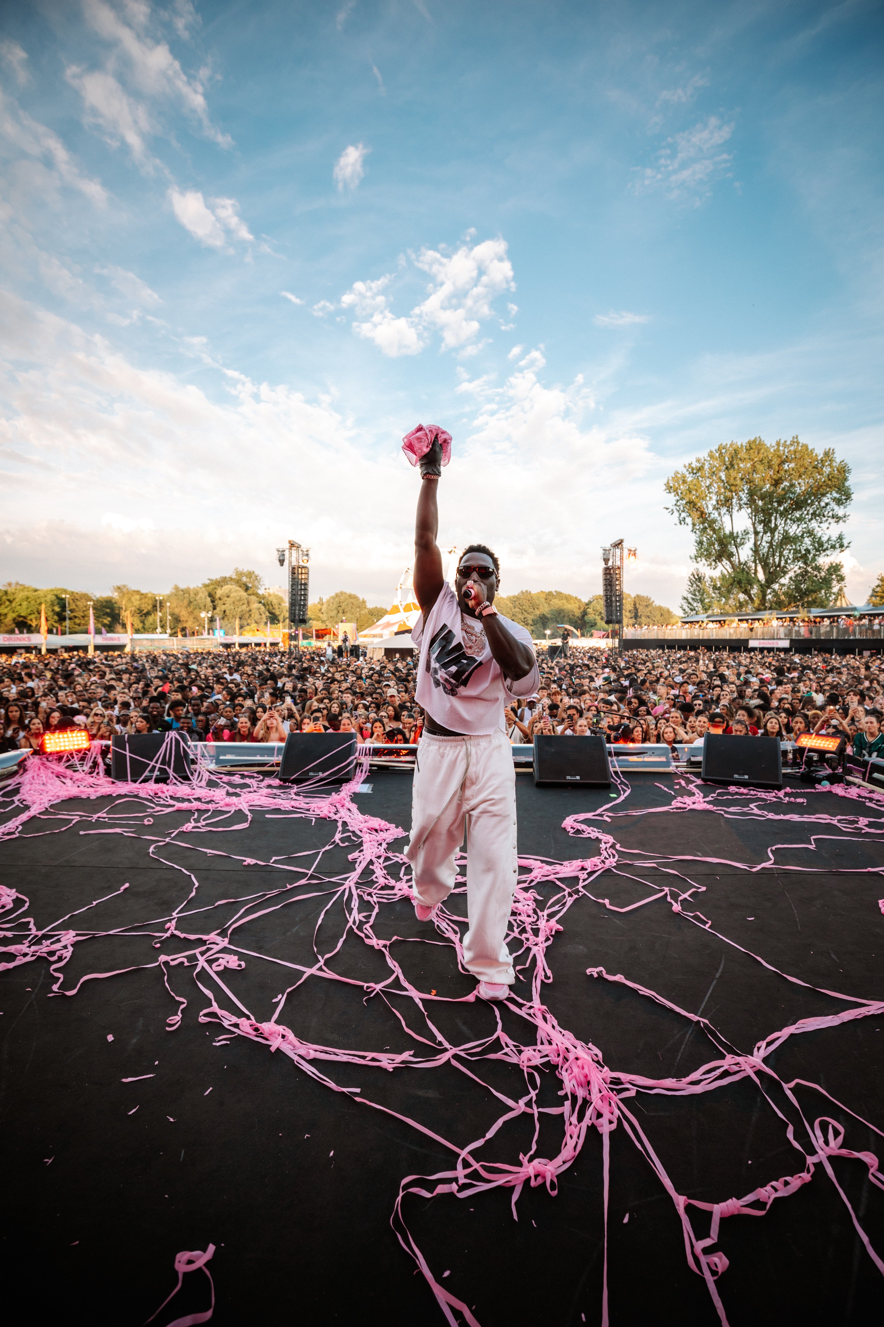 7Fest: A Melodic Convergence in The Hague!