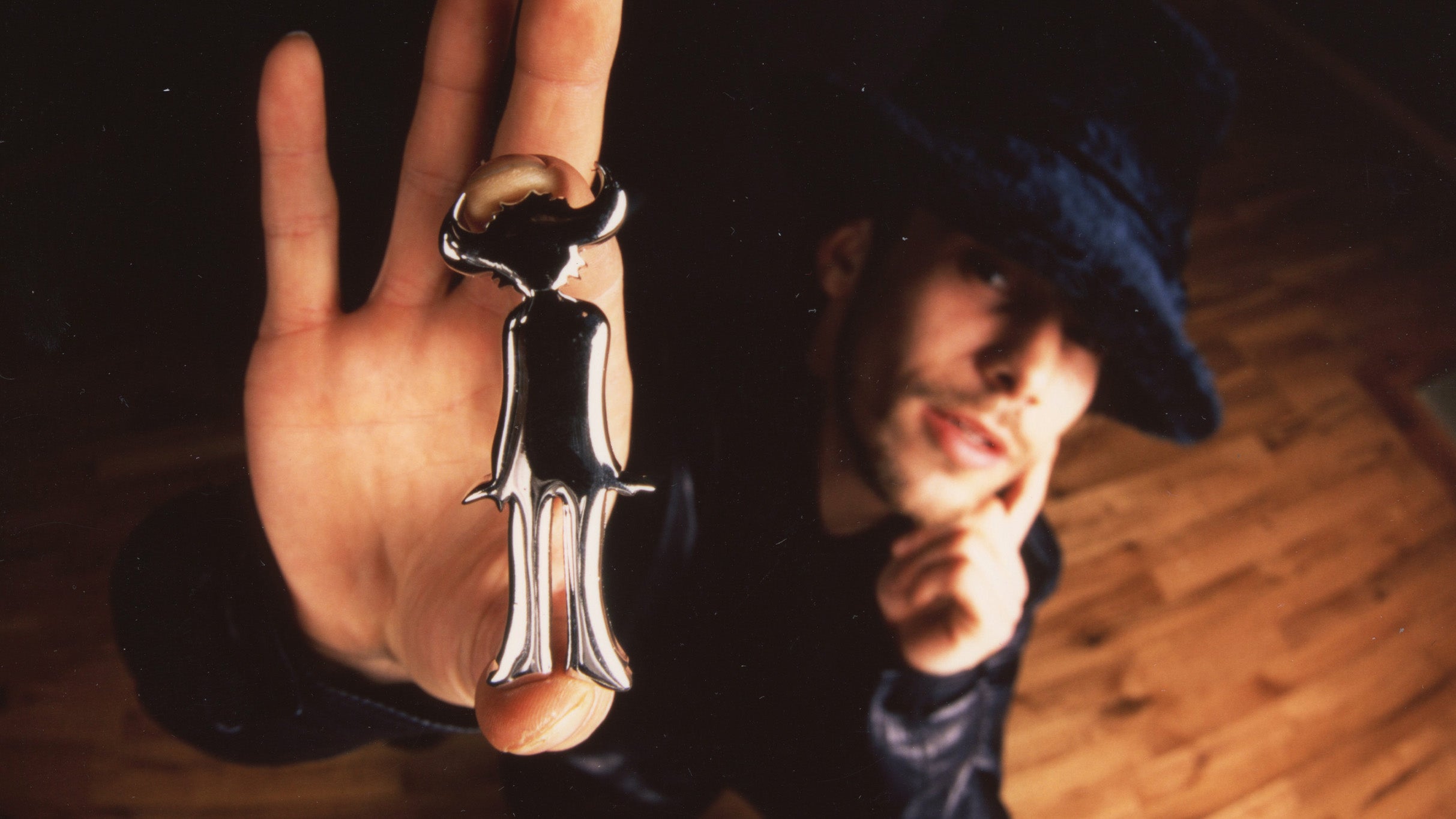 Jamiroquai in Bruxelles: A Funk Odyssey Awaits!