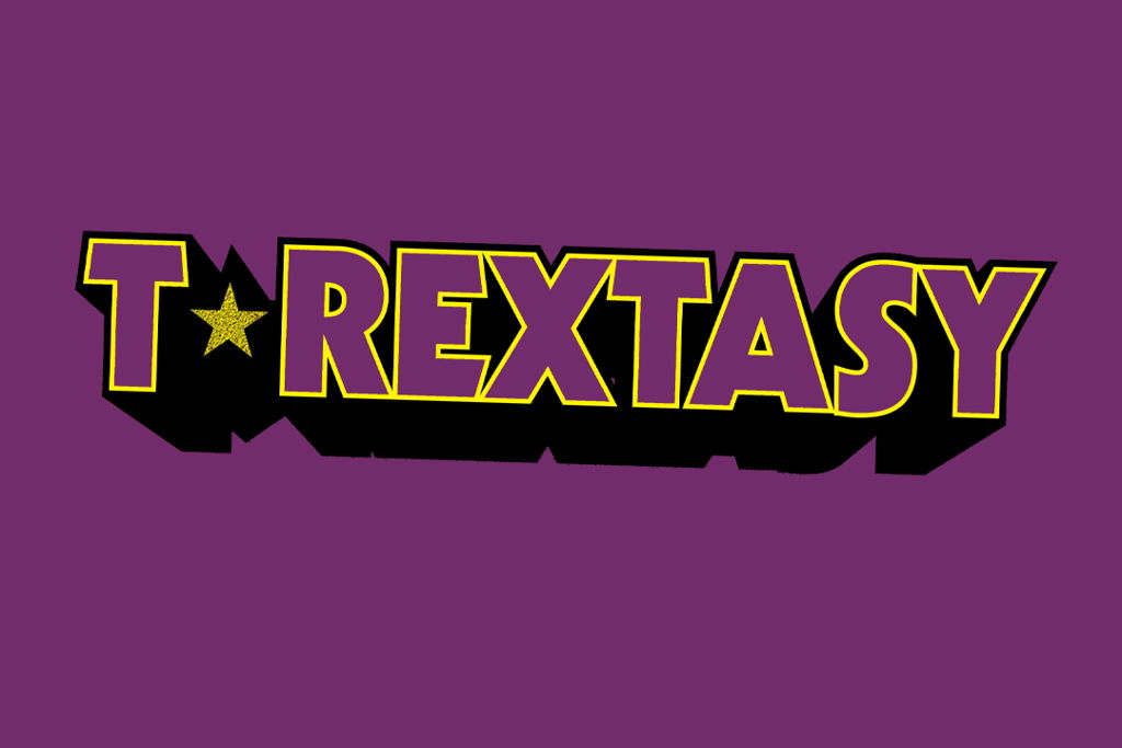 T.Rextasy: Glam Rock Revival - The Greatest Hits Tour in Morecambe!