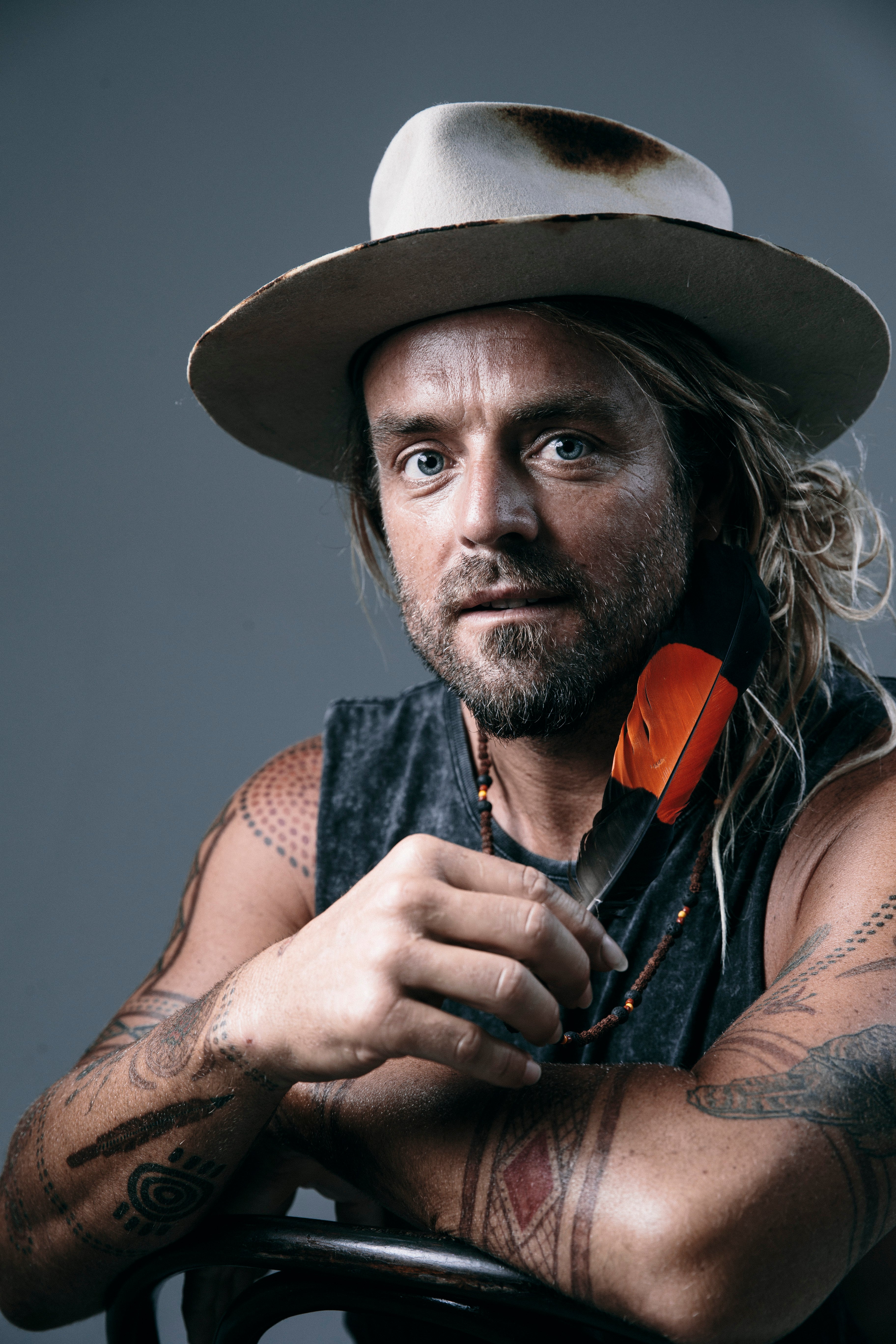 Xavier Rudd: A Night of Roots and Rhythms at Bristol's Iconic O2 Academy