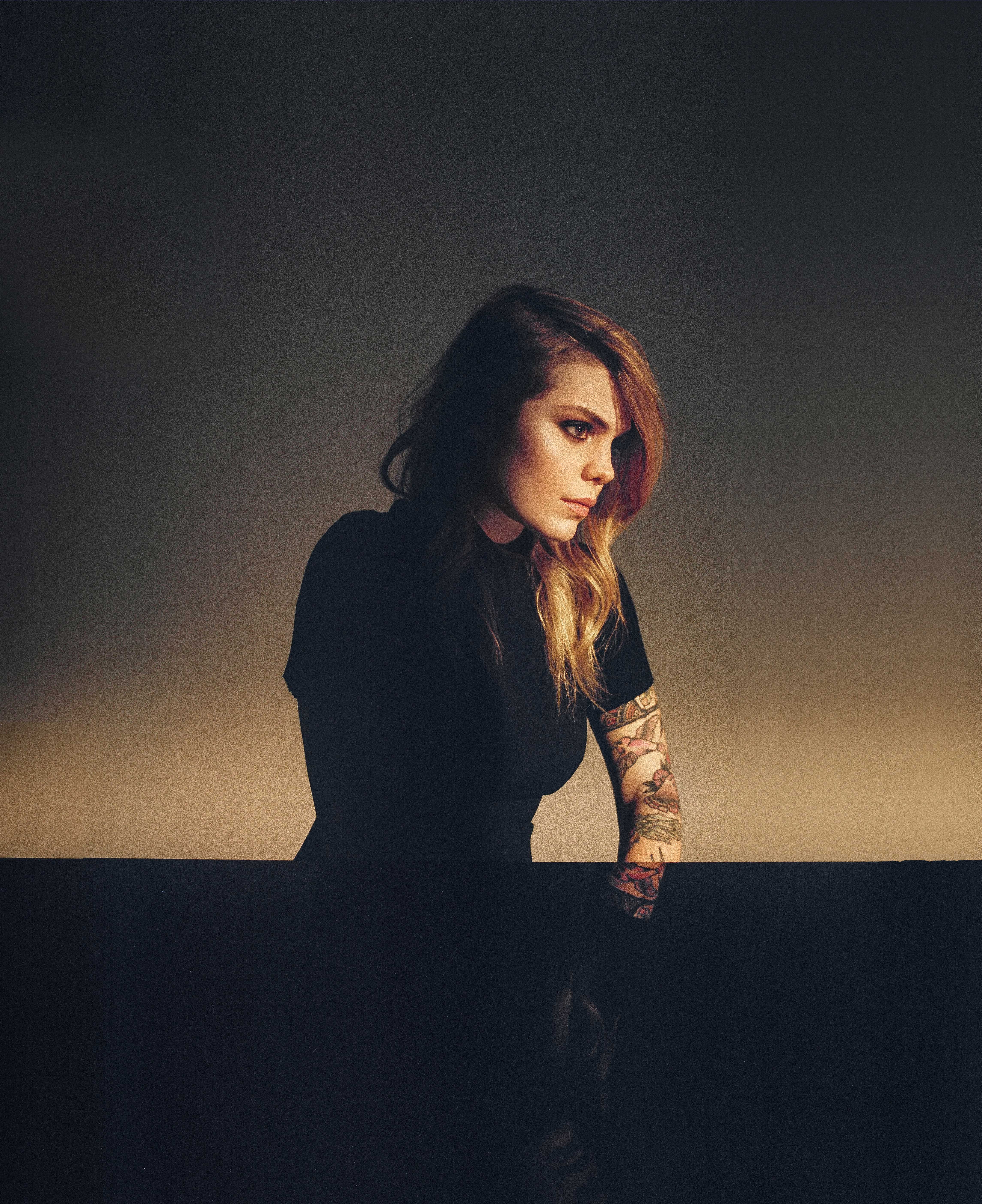 Coeur de Pirate: An Unforgettable Night of Melodic Chanson in Ostwald!