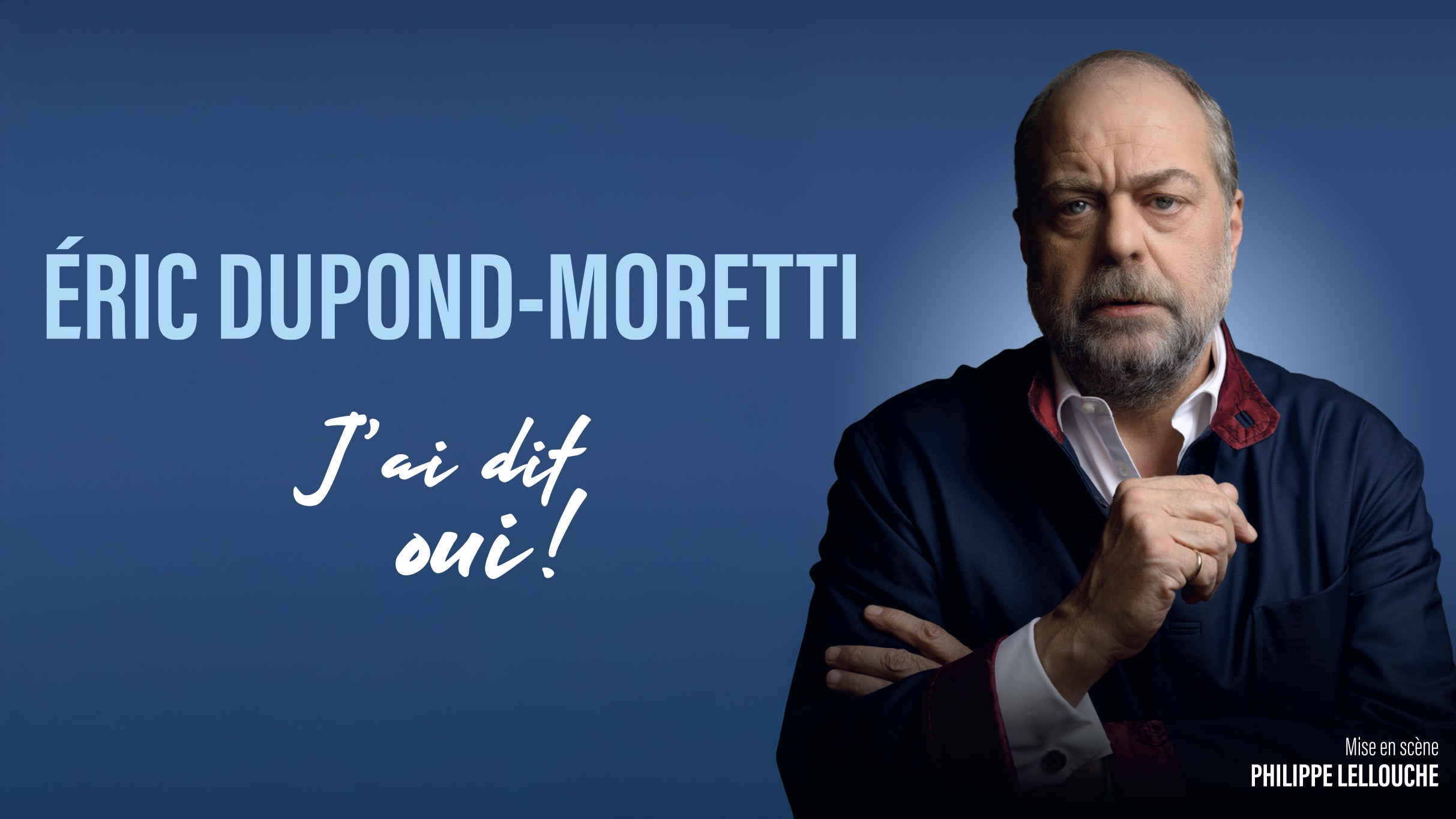ÉRIC DUPOND-MORETTI: An Evening of Intrigue in Sochaux!