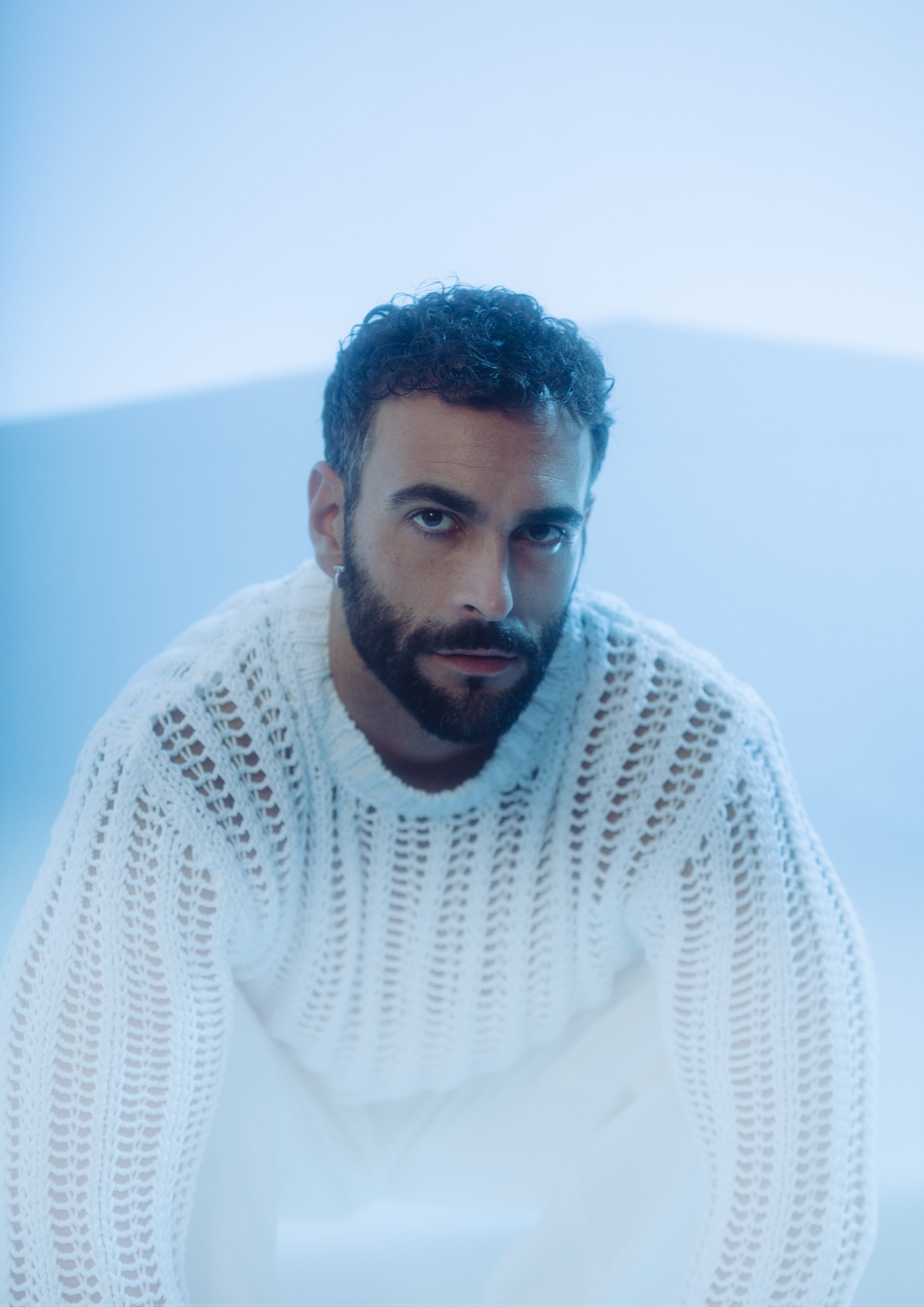 Marco Mengoni: Electrifying Utrecht with His Chart-Topping Hits!