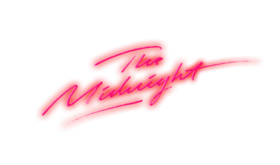 Synthwave Sensations: The Midnight Electrifies Utrecht!