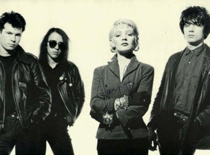 Coventry Rocks! The Primitives Electrify The Tin!