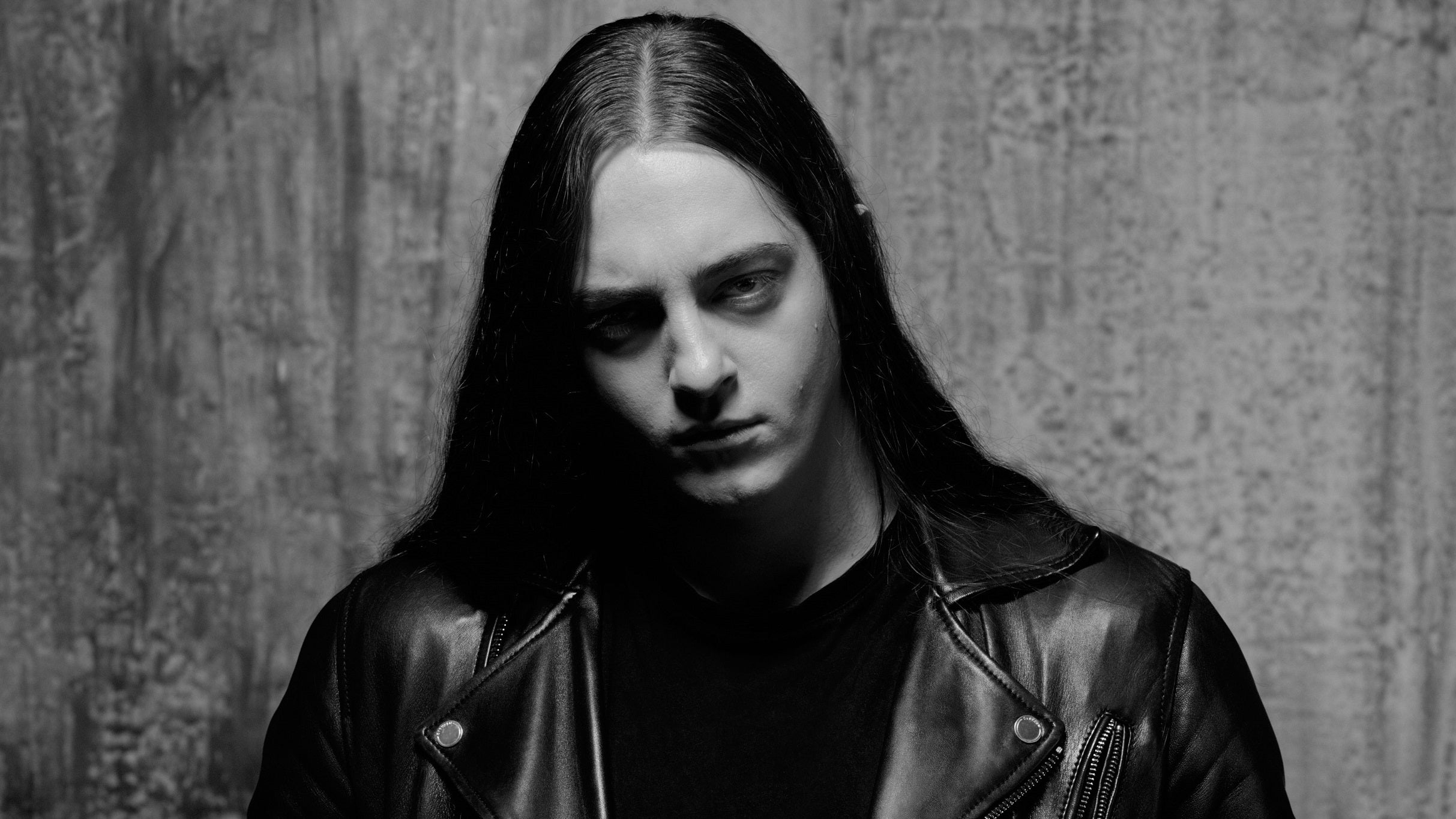 PERTURBATOR: Cyberpunk Synthwave Invades La Boite Noire!