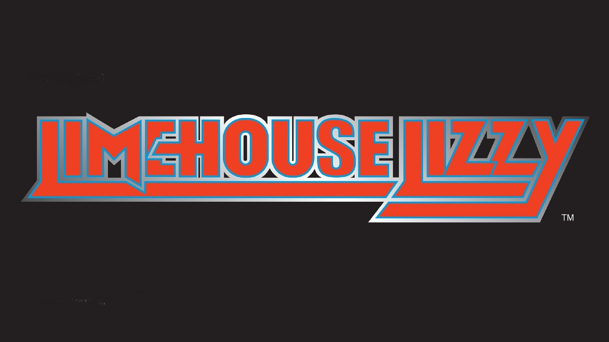 Limehouse Lizzy: A Fiery Tribute to Thin Lizzy at Whitby Pavilion!