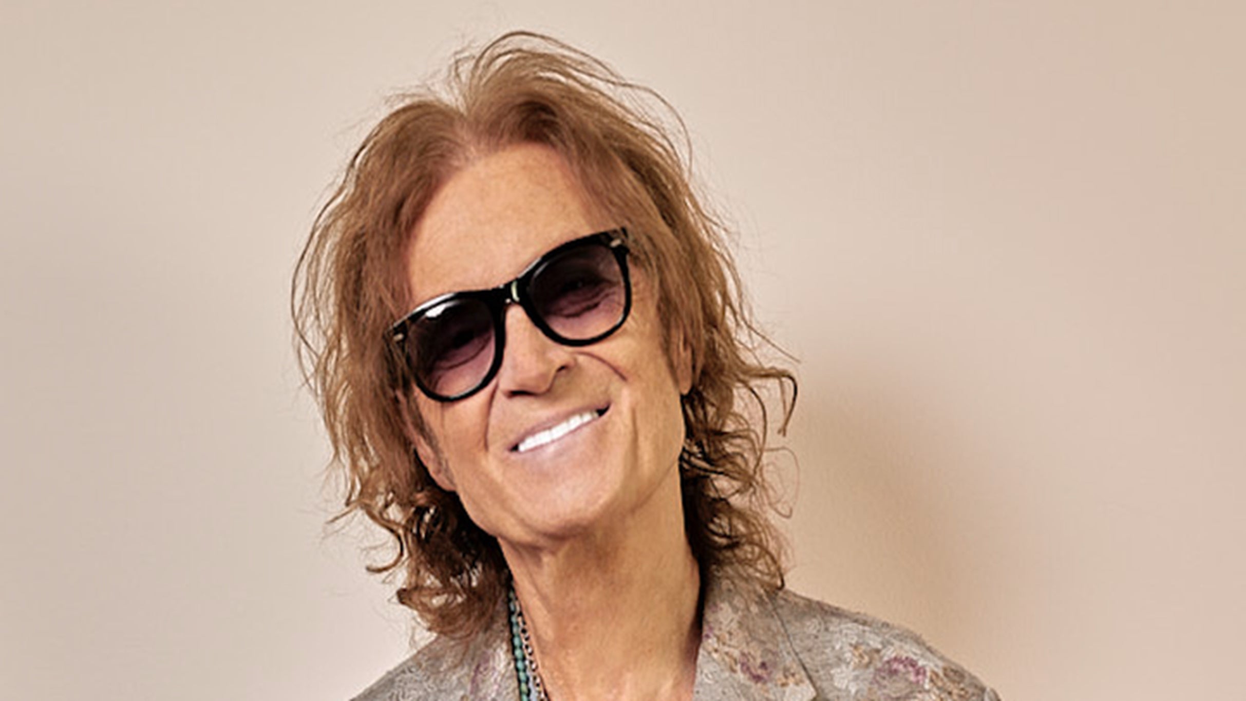 Experience Rock Royalty: Glenn Hughes Live at Nottingham's Rock City!