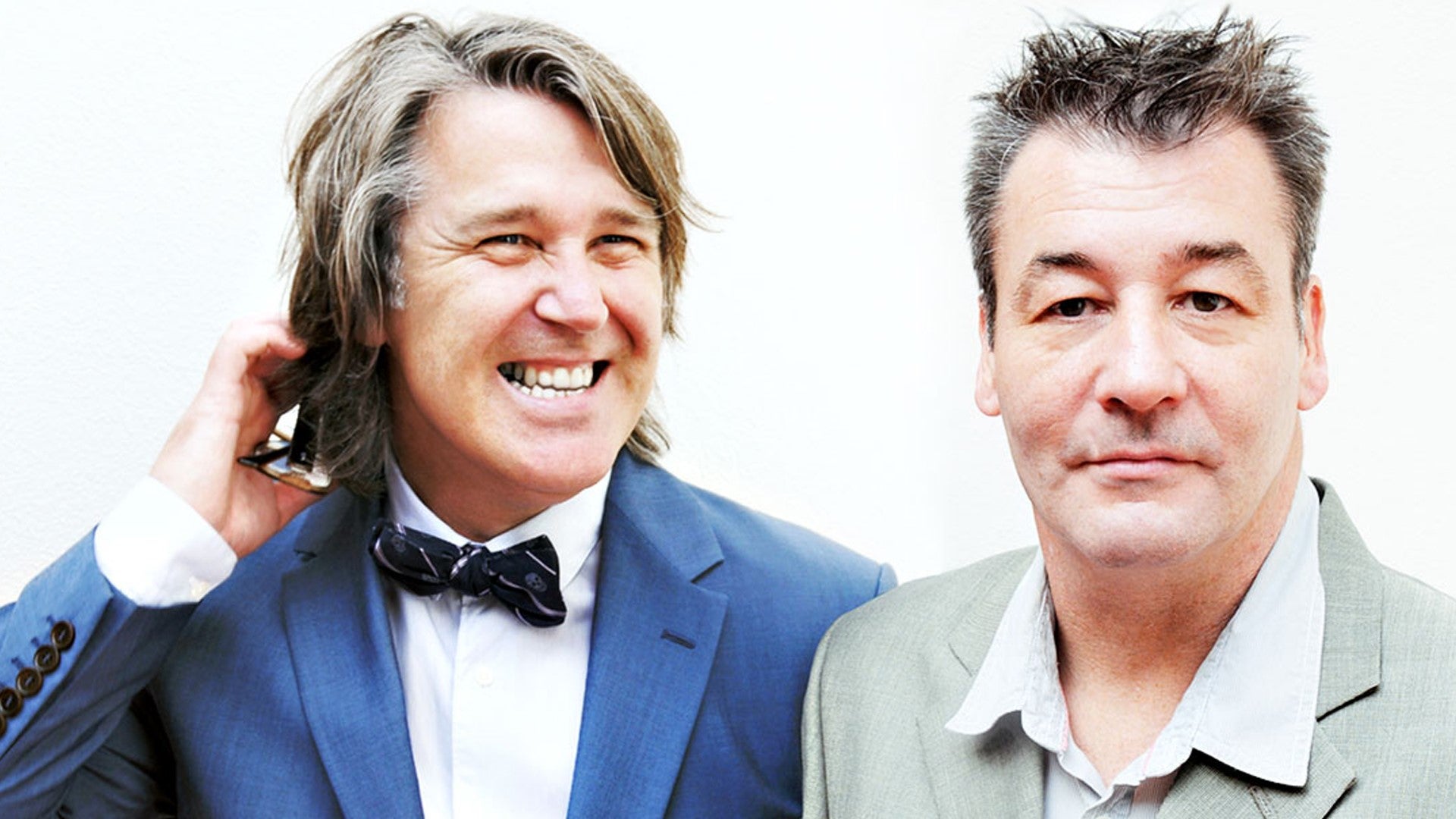 China Crisis: Wave Farewell to Nostalgia in Utrecht!
