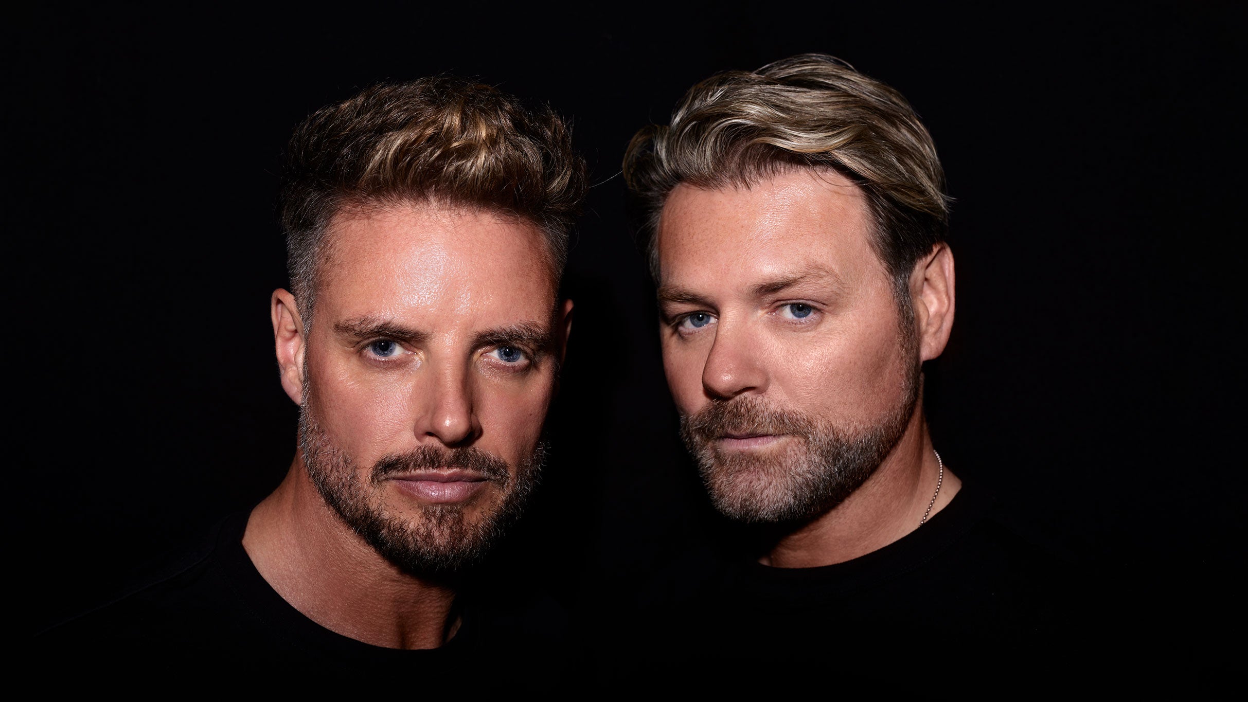 Boyzlife: A Night of 90s Nostalgia in Haarlem!