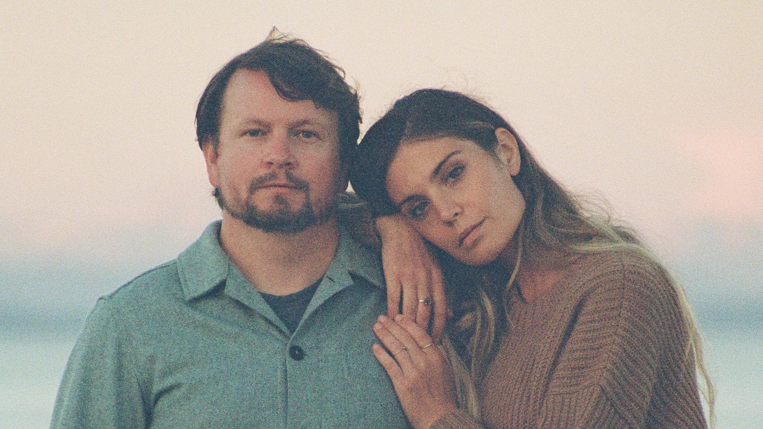 Enchanting Harmonies: Ocie Elliott's Bristol Debut!