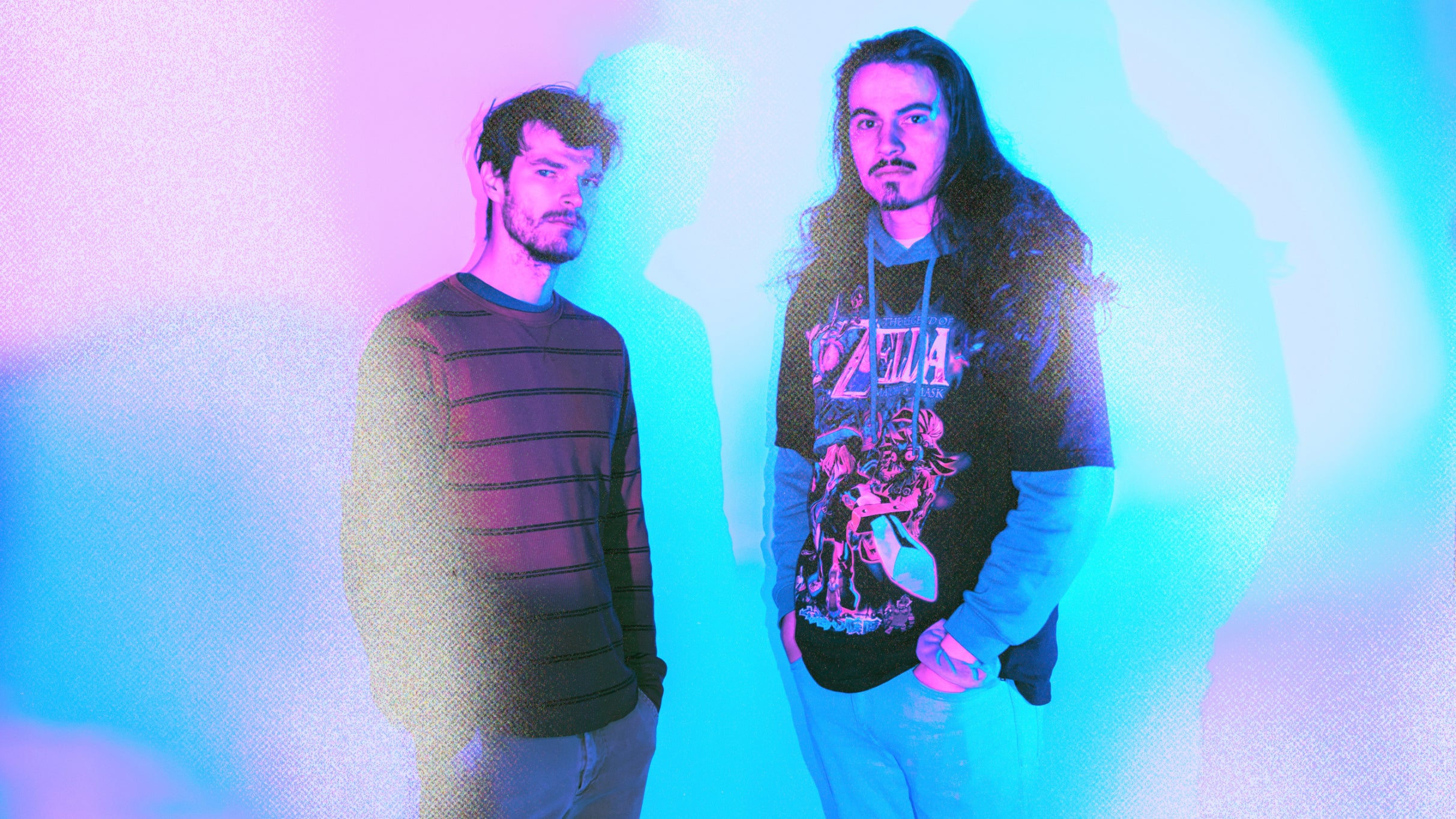 Origami Angel Electrifies Sheffield: A Pop-Punk Pilgrimage to Sidney & Matilda!