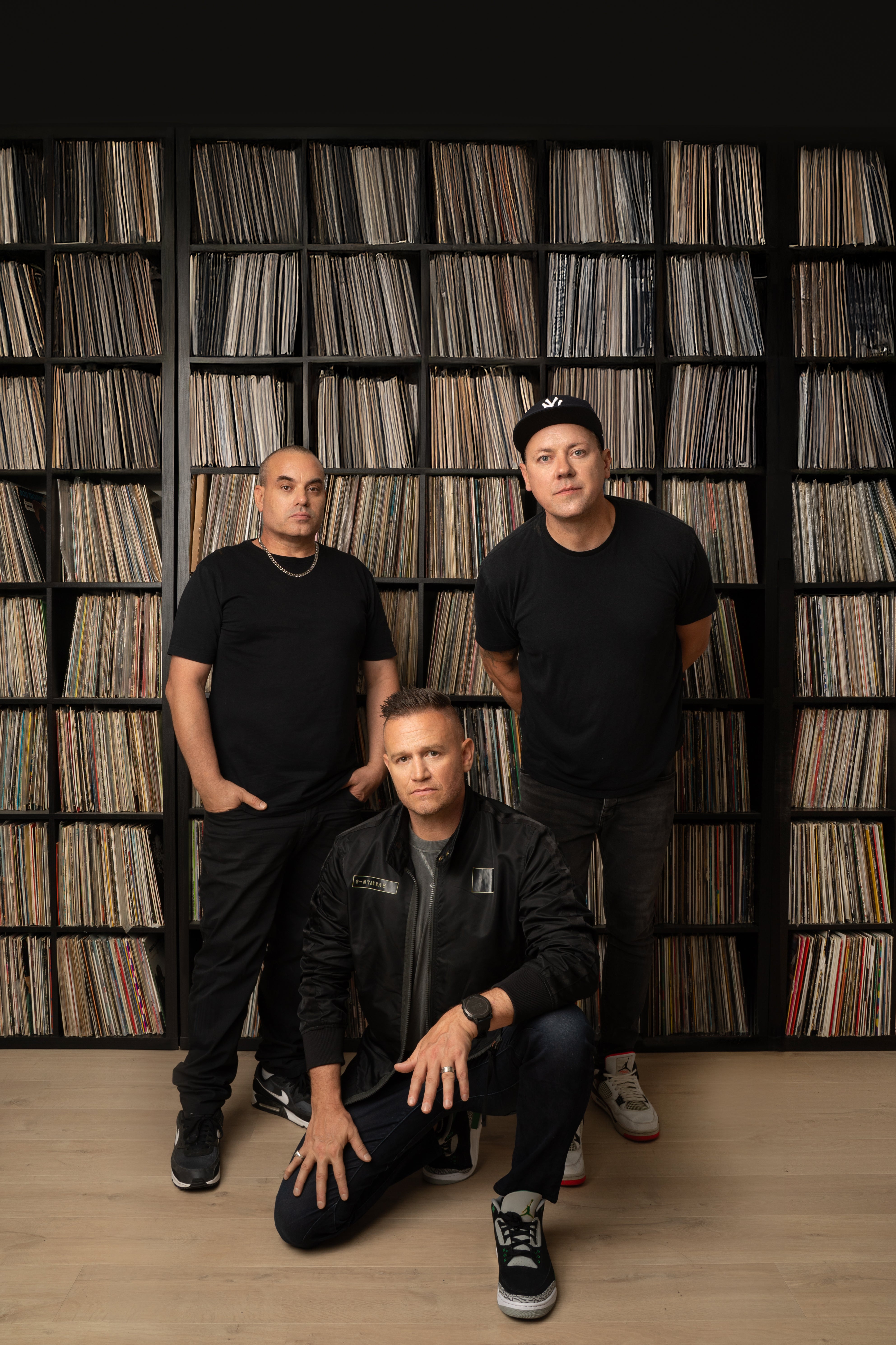 Hilltop Hoods: Unleash the Aussie Hip-Hop Fury in Manchester!