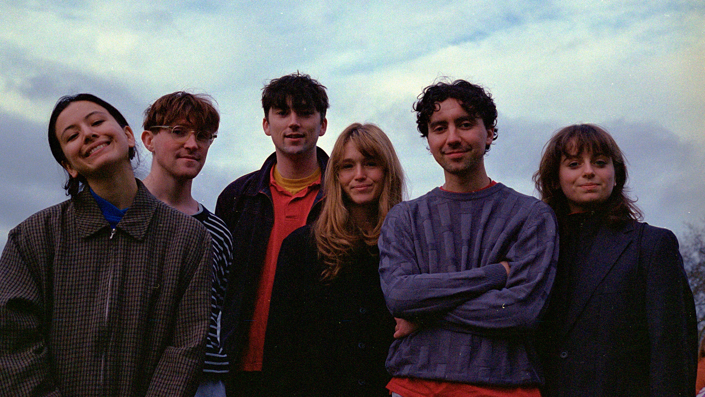 Black Country, New Road: An Unforgettable Night at Manchester's Albert Hall