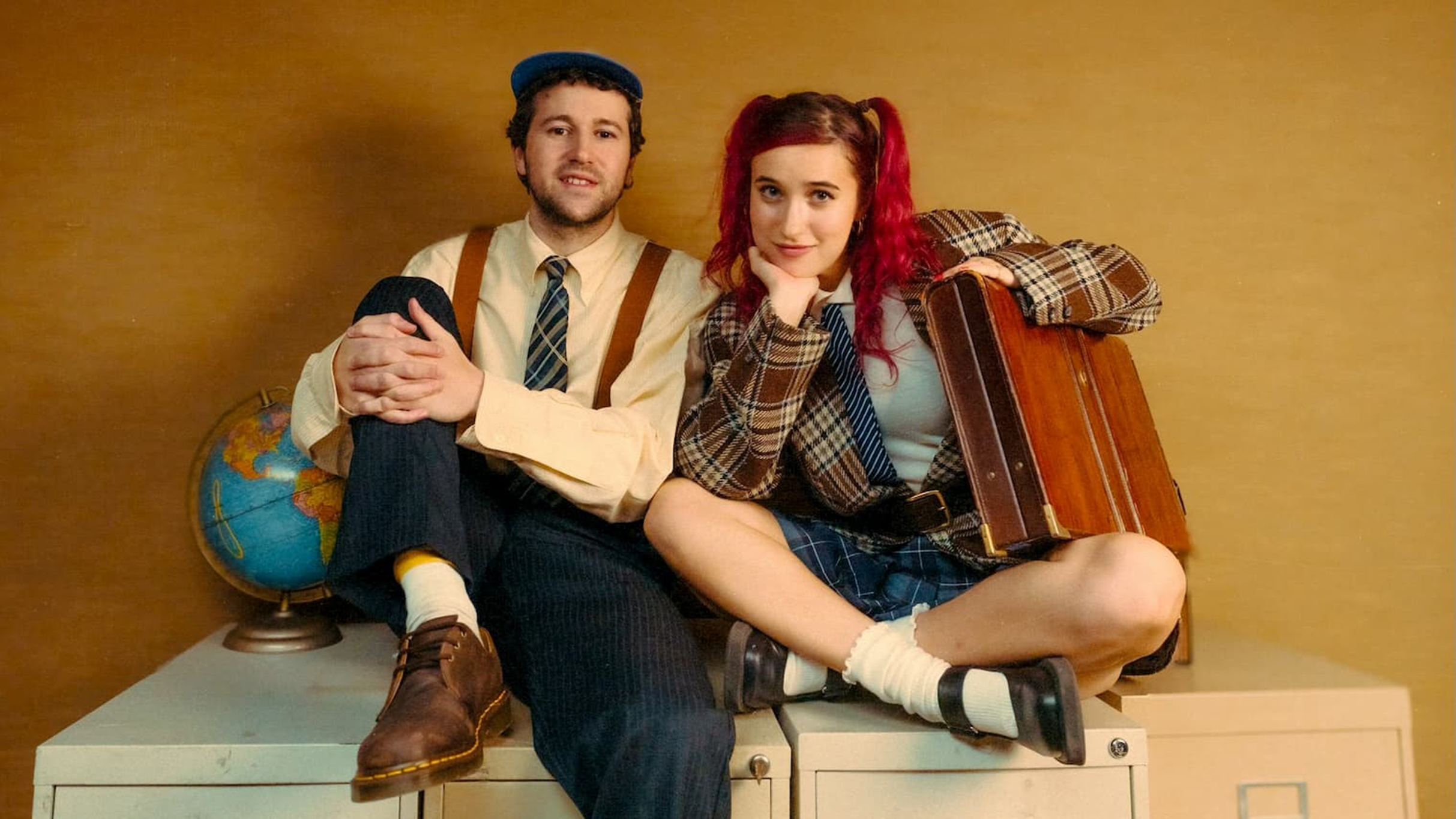 Lawrence Live in Leeds: An Unforgettable Night of Indie Anthems!