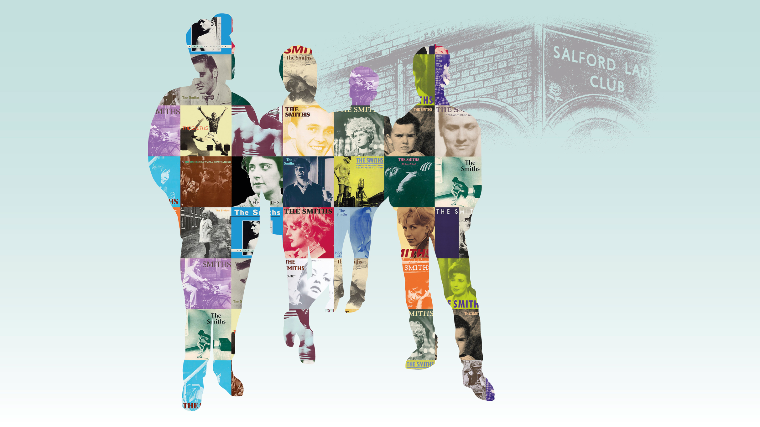 Experience The Smiths: A Tribute Night at Bristol's O2 Academy