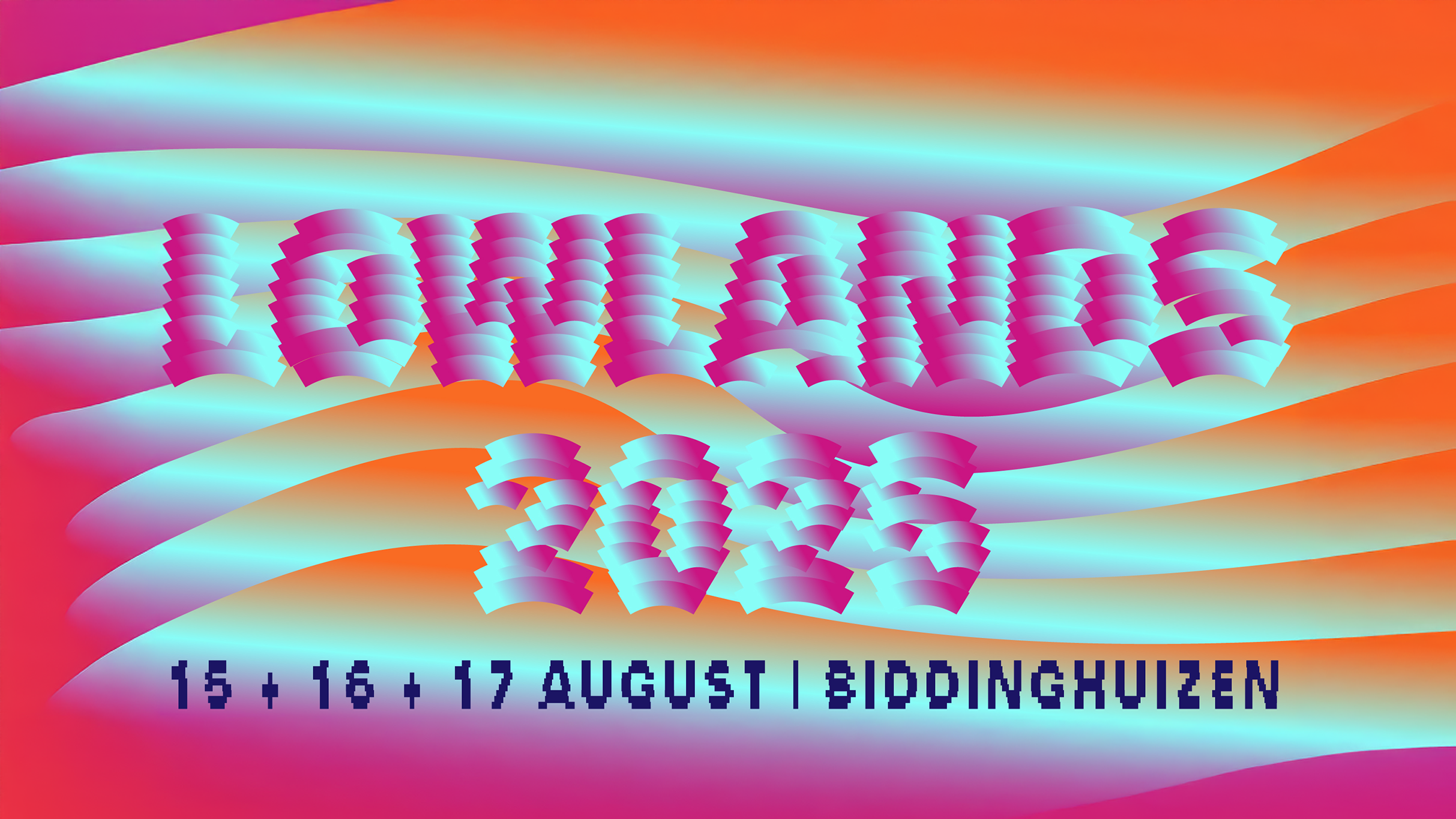 Lowlands 2025: Your Ultimate Group Getaway to Biddinghuizen's Epic Music Fest!