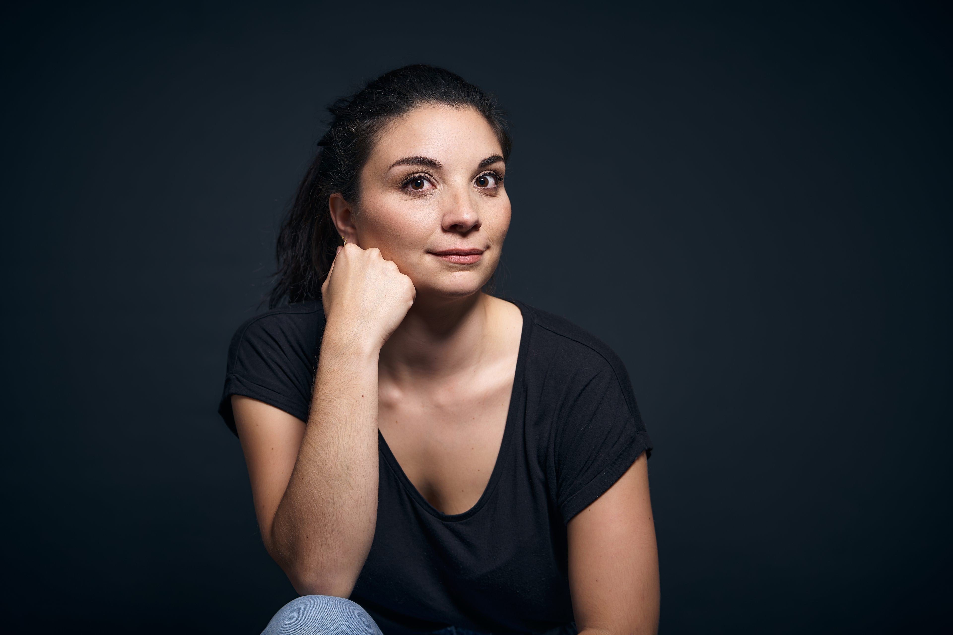 Laugh Riot Alert: DIANE SEGARD Live at ZENITH EUROPE STRASBOURG!