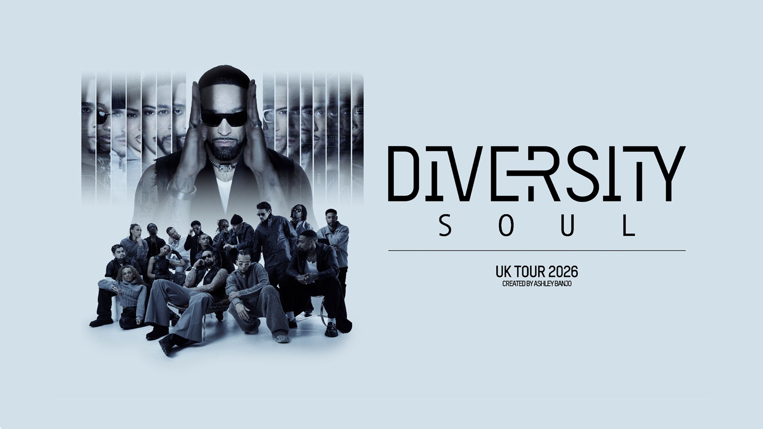 Diversity Soul 2026: A Night of Mesmerizing Performances at Milton Keynes Theatre