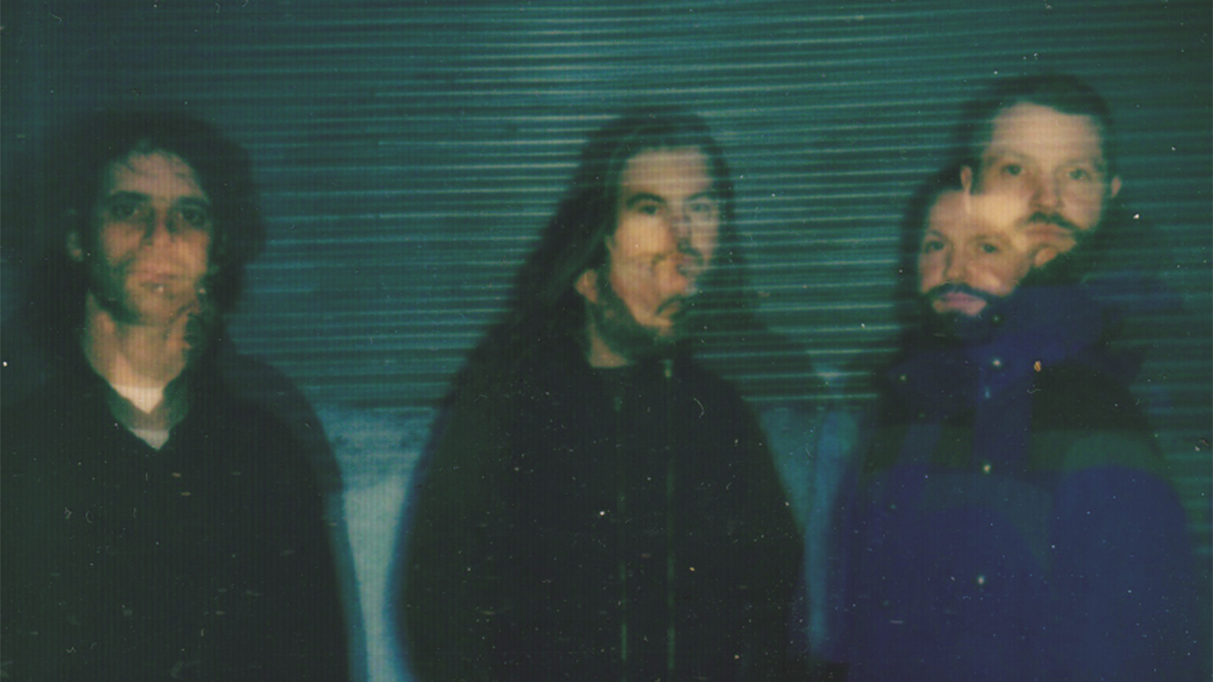 SUUNS Electrifies Haarlem: An Unforgettable Night of Experimental Rock