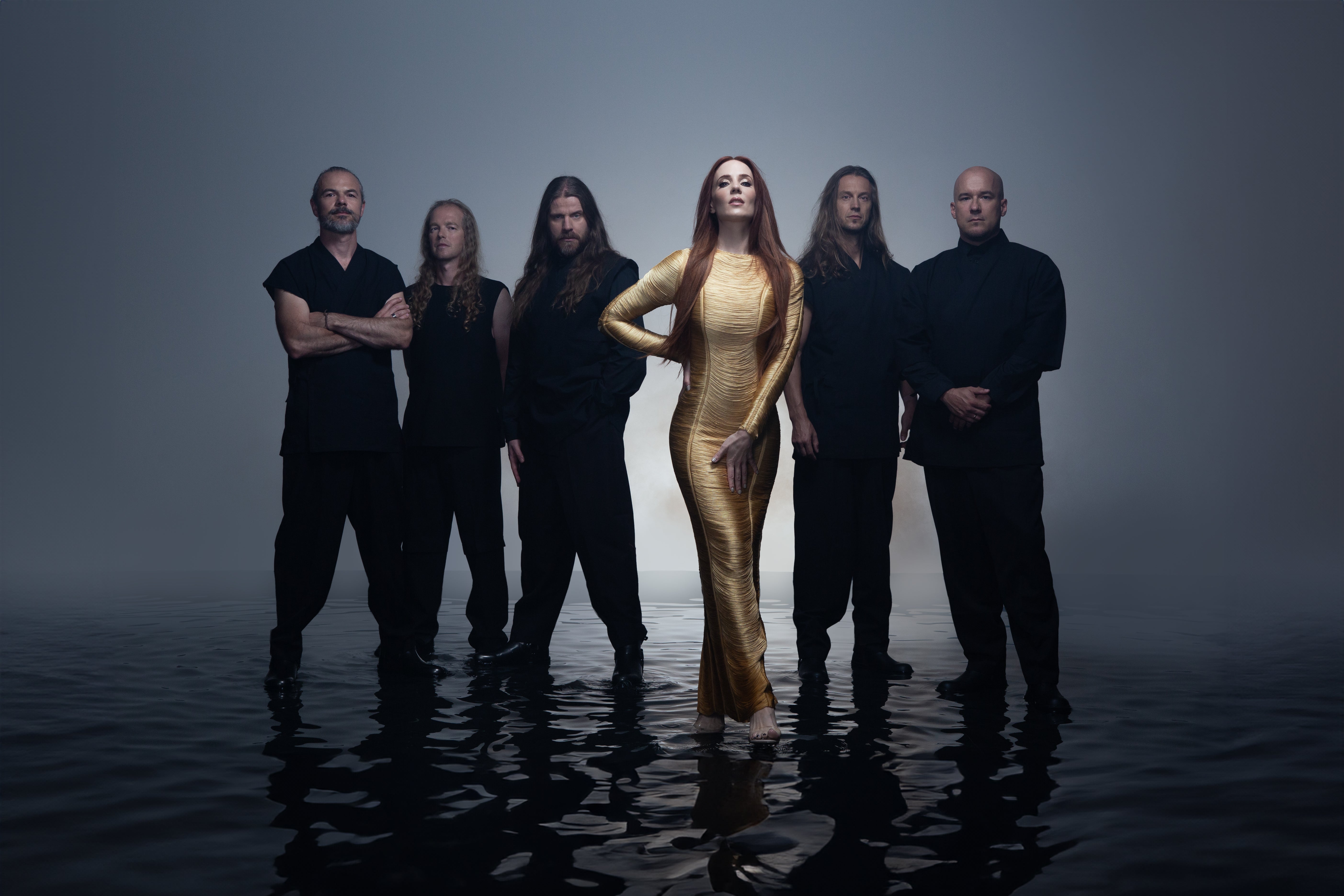Epic Melodic Metal Clash: Amaranthe & Epica Ignite Manchester's O2 Apollo!