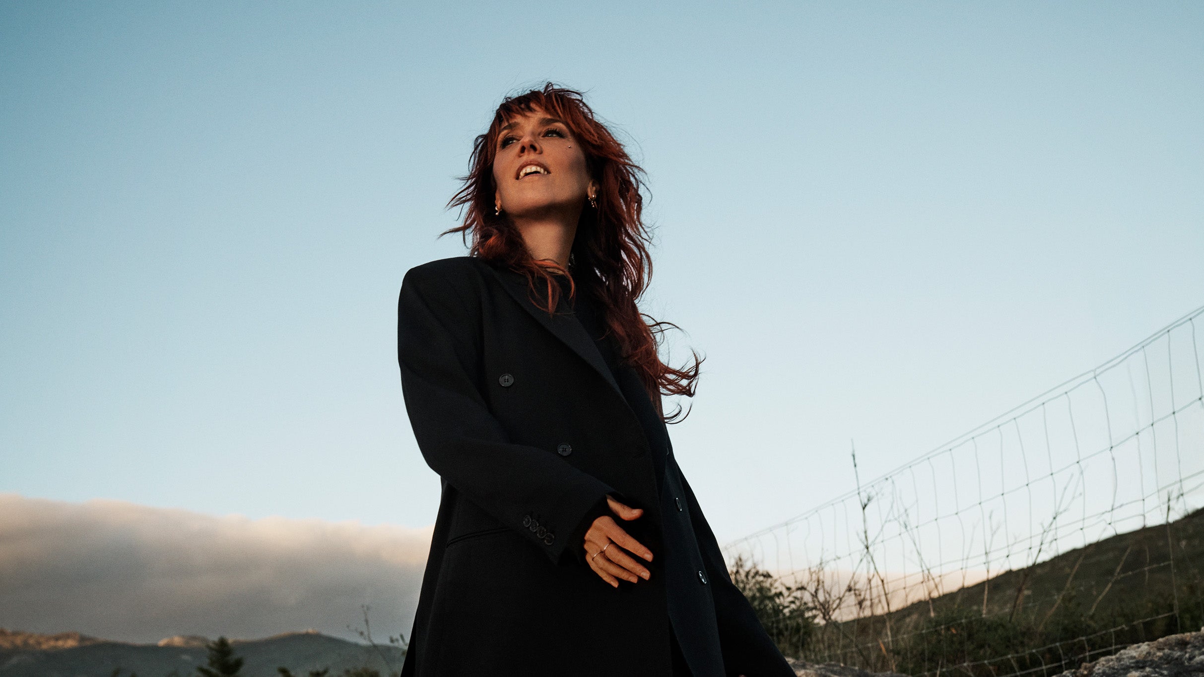 Experience the Melodic Magic of ZAZ Live at Cirque Royal, Bruxelles!