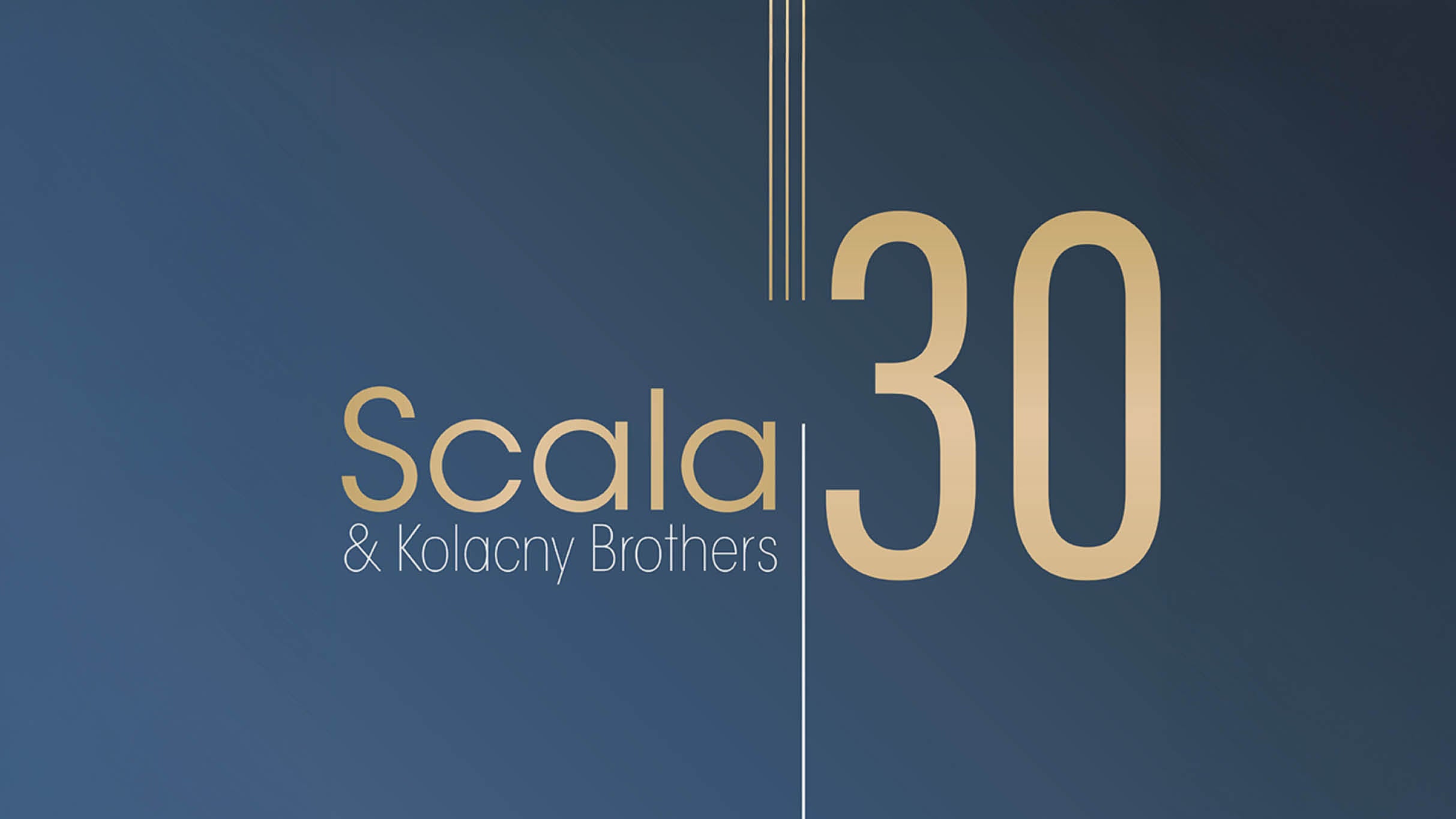 Scala 30: Celebrating a Musical Milestone at Capitole Gent