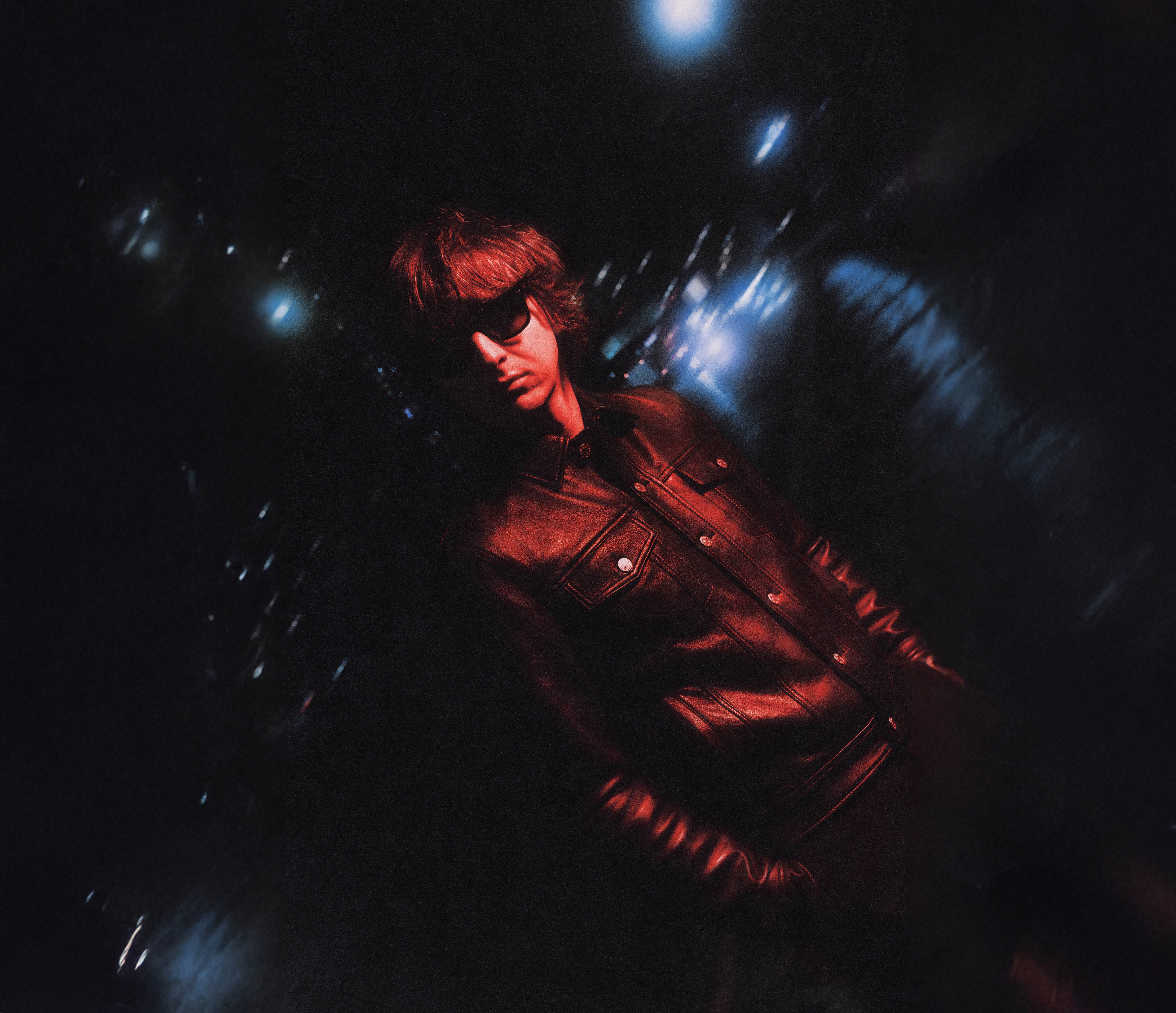 The Howlers: Manchester Gorilla Rocks the Night!