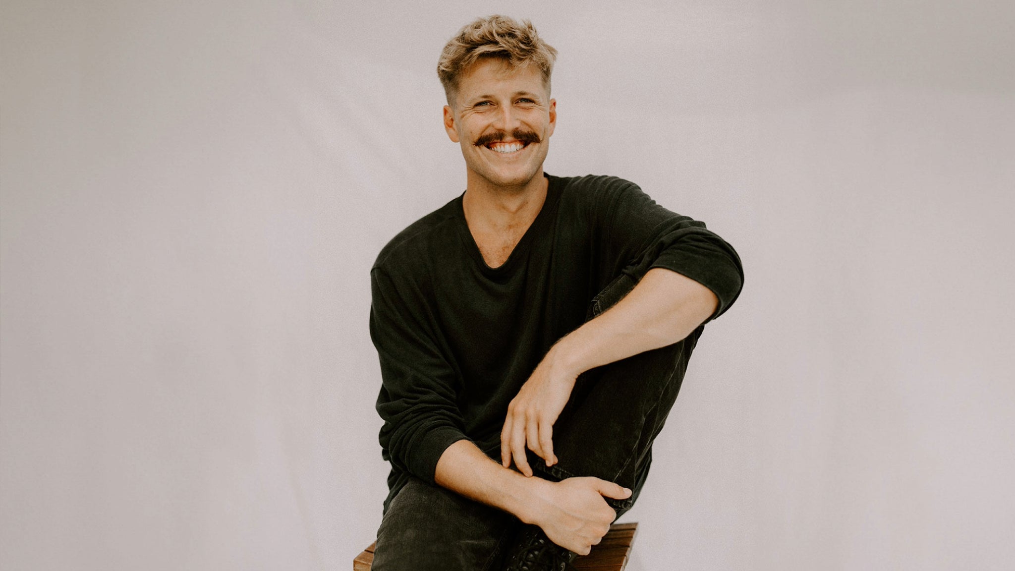 Ziggy Alberts Live: Catch the Indie Folk Sensation in Bournemouth!