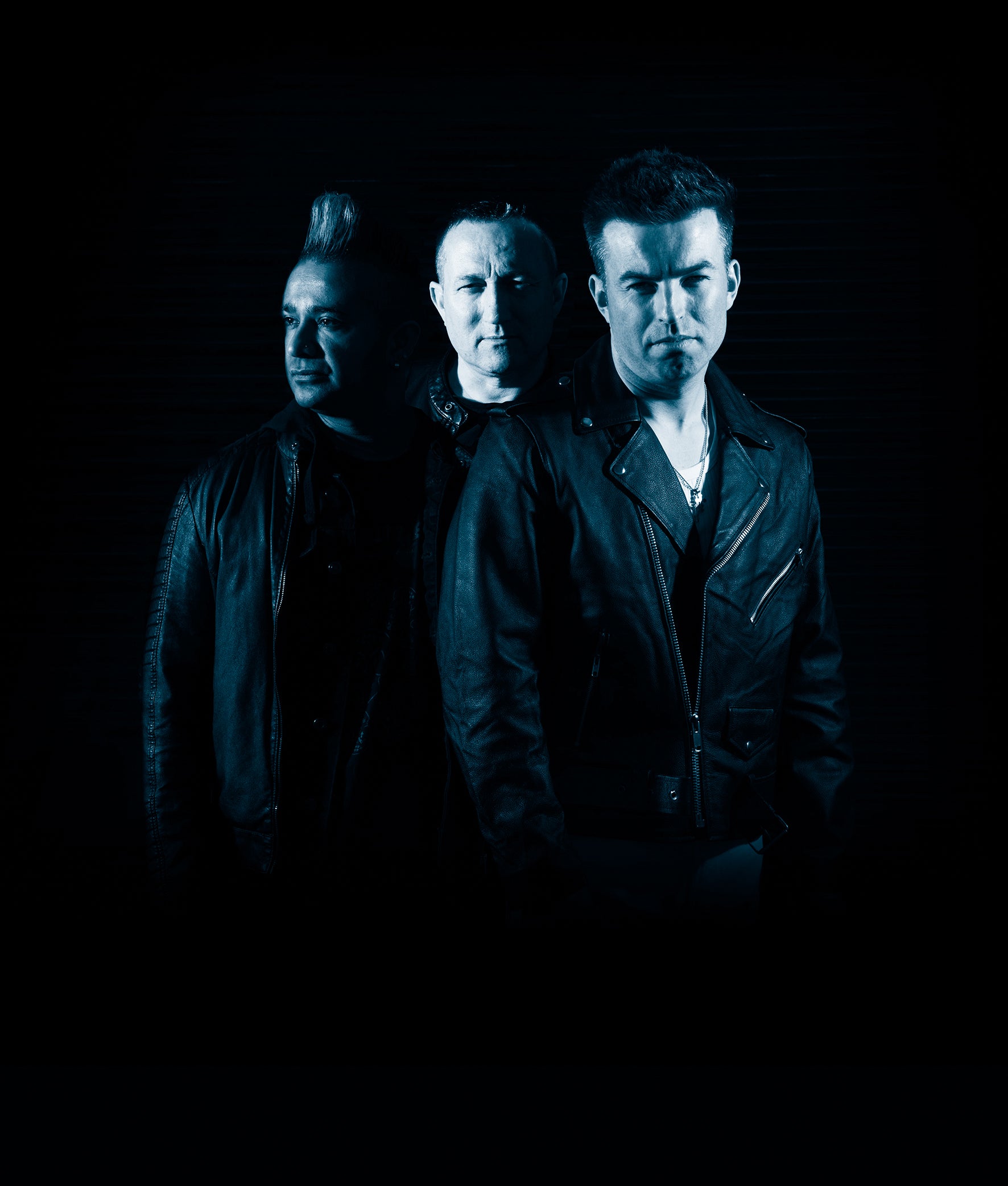 Devout: Relive Depeche Mode's Magic in Birmingham!