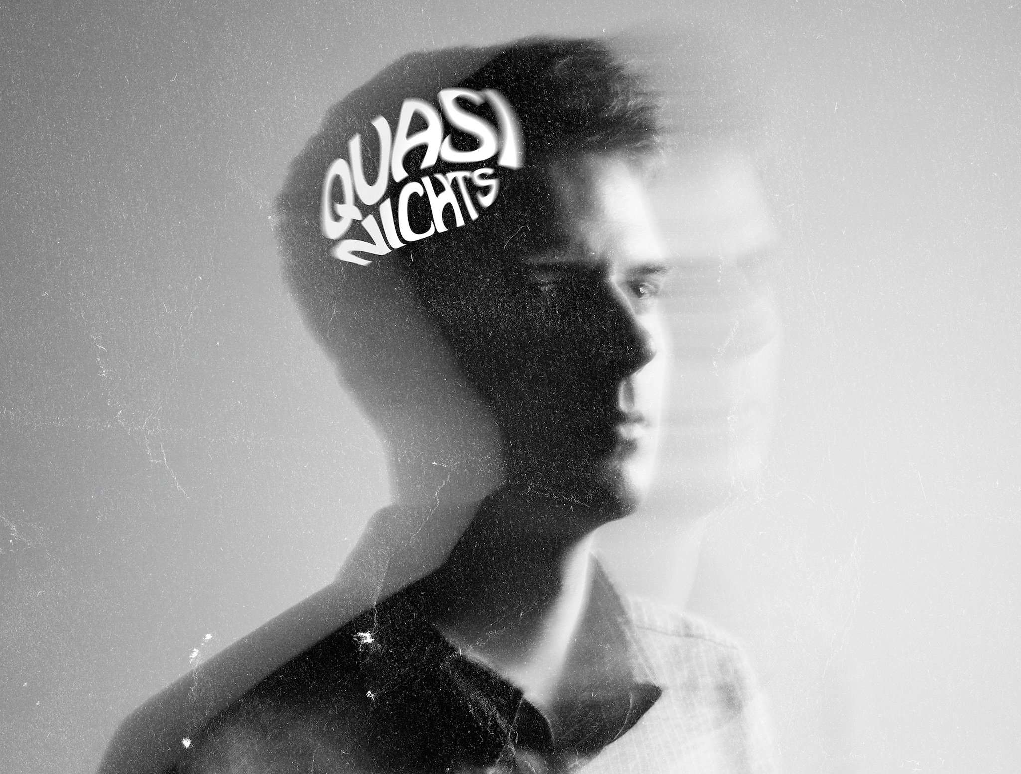 ALEX STOLDT: A Night of 'QUASI NICHTS' at Stuttgart's Premier Theaterhaus!