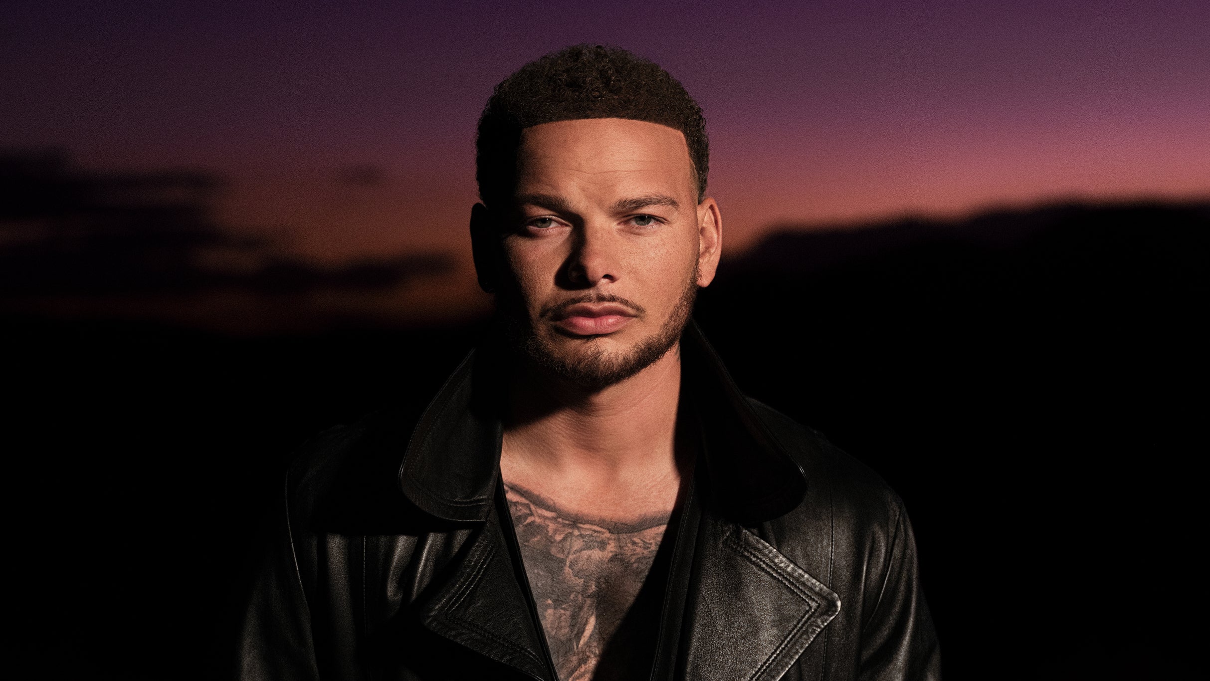 Kane Brown's High Road Tour: Birmingham Bound for a Country Music Extravaganza!