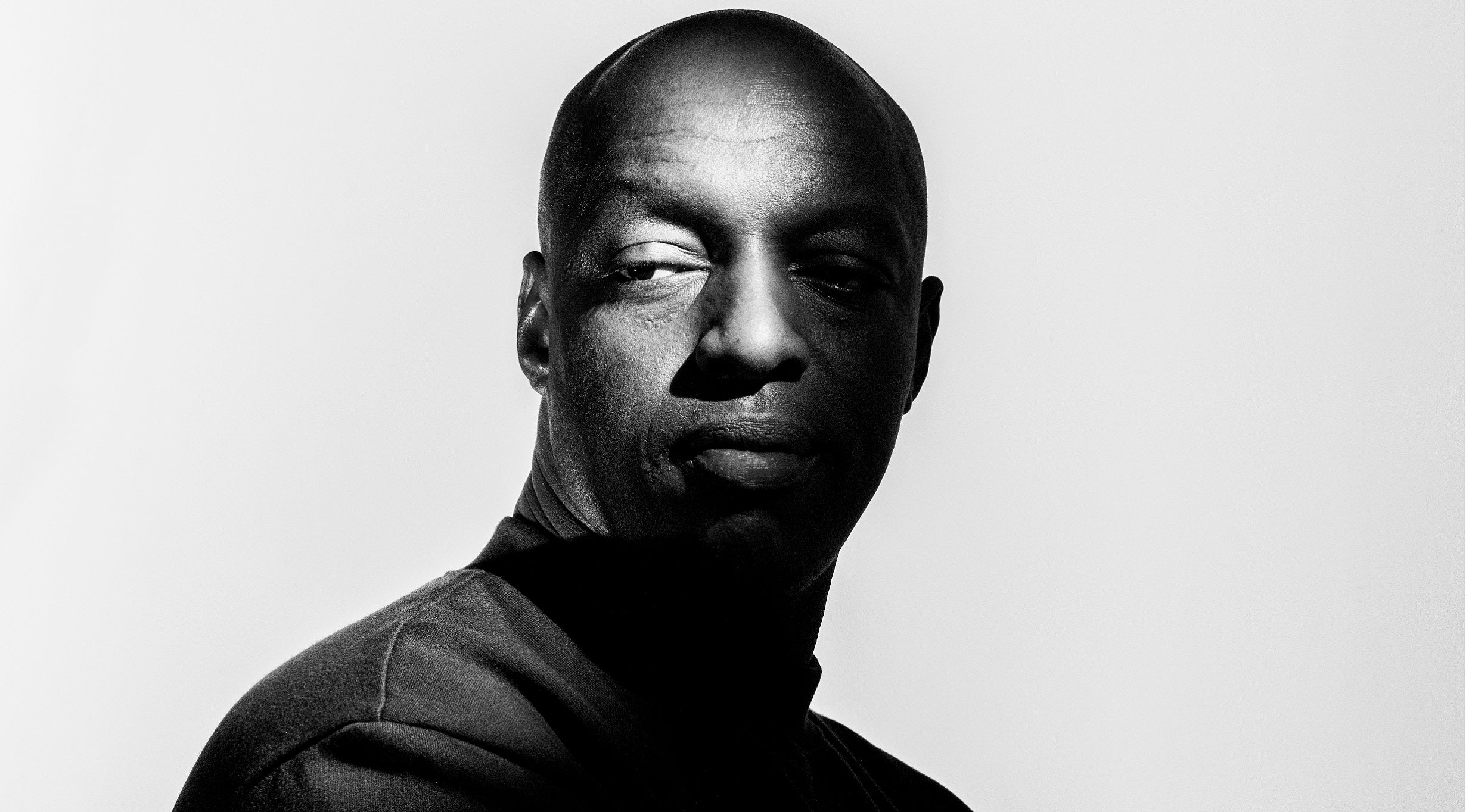 Oxmo Puccino Live: French Rap Royalty Rocks La BAM!